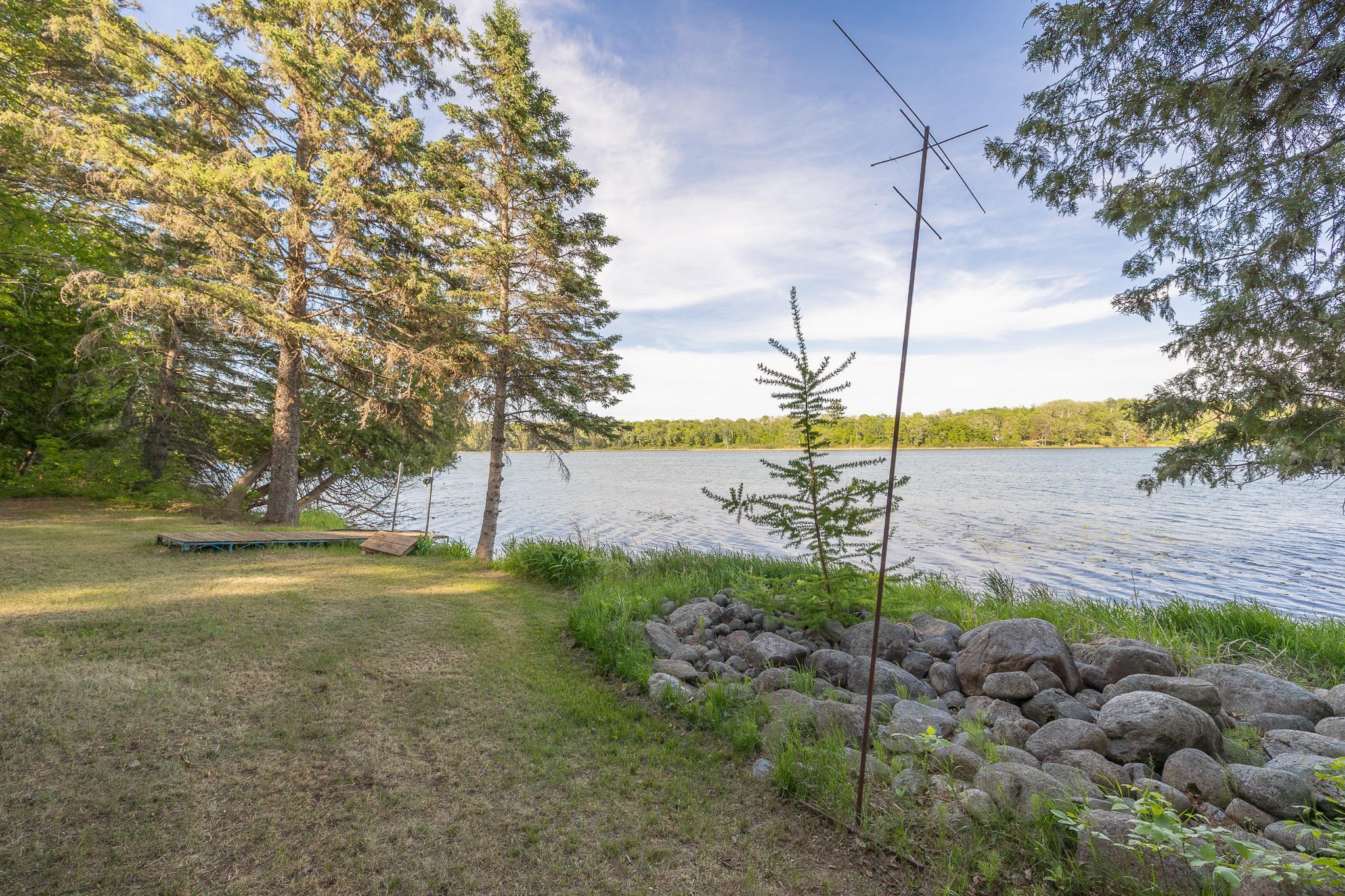 1962 single family home for sale at 1868 W Ox Yoke Road NW in Backus, MN — 2 bed, 2 bath (photo 32 of 43)