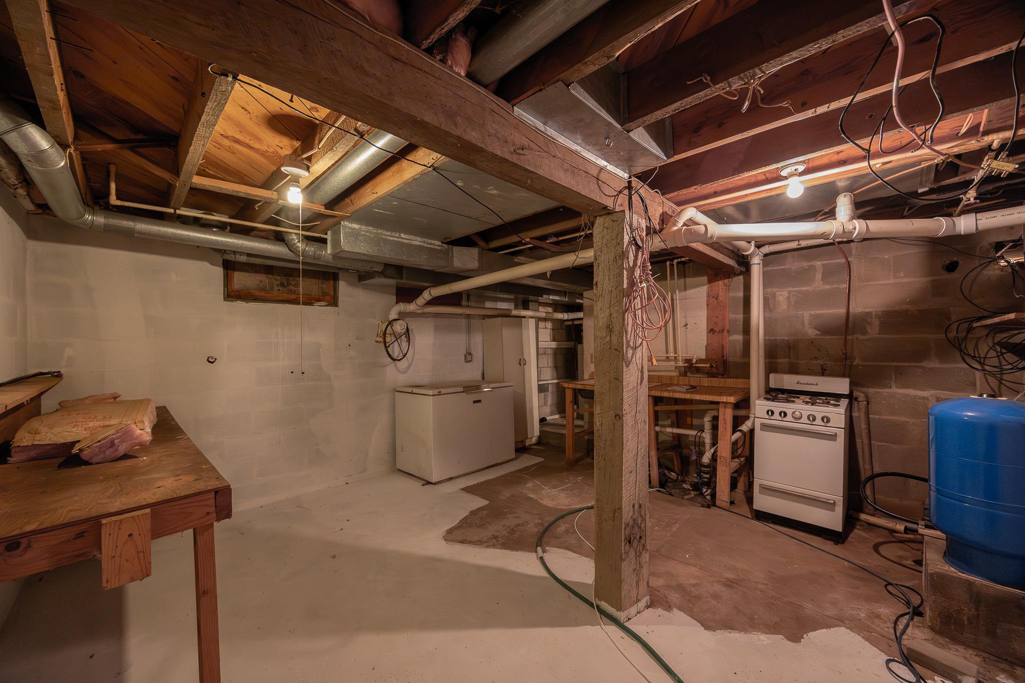 1962 single family home for sale at 1868 W Ox Yoke Road NW in Backus, MN — 2 bed, 2 bath (photo 35 of 43)