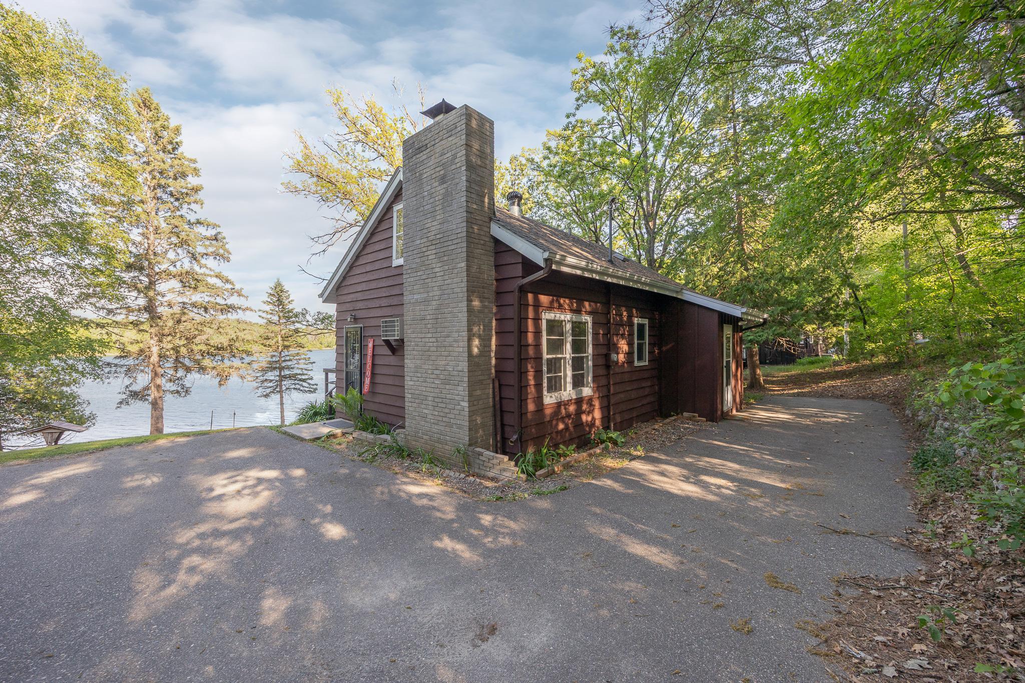 1962 single family home for sale at 1868 W Ox Yoke Road NW in Backus, MN — 2 bed, 2 bath (photo 36 of 43)