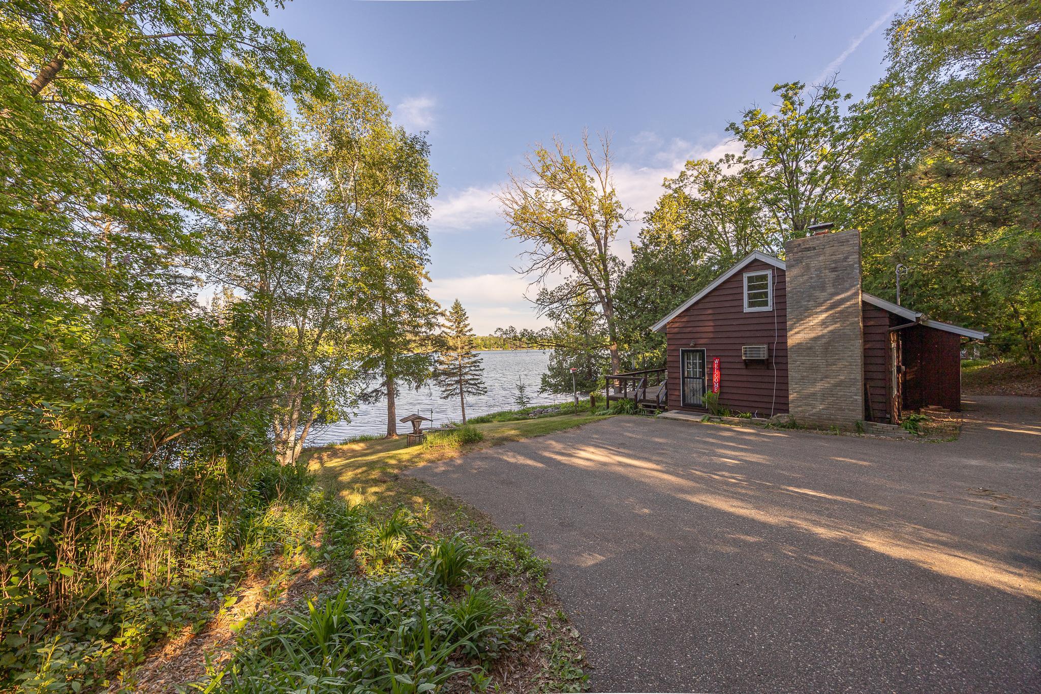 1962 single family home for sale at 1868 W Ox Yoke Road NW in Backus, MN — 2 bed, 2 bath (photo 37 of 43)
