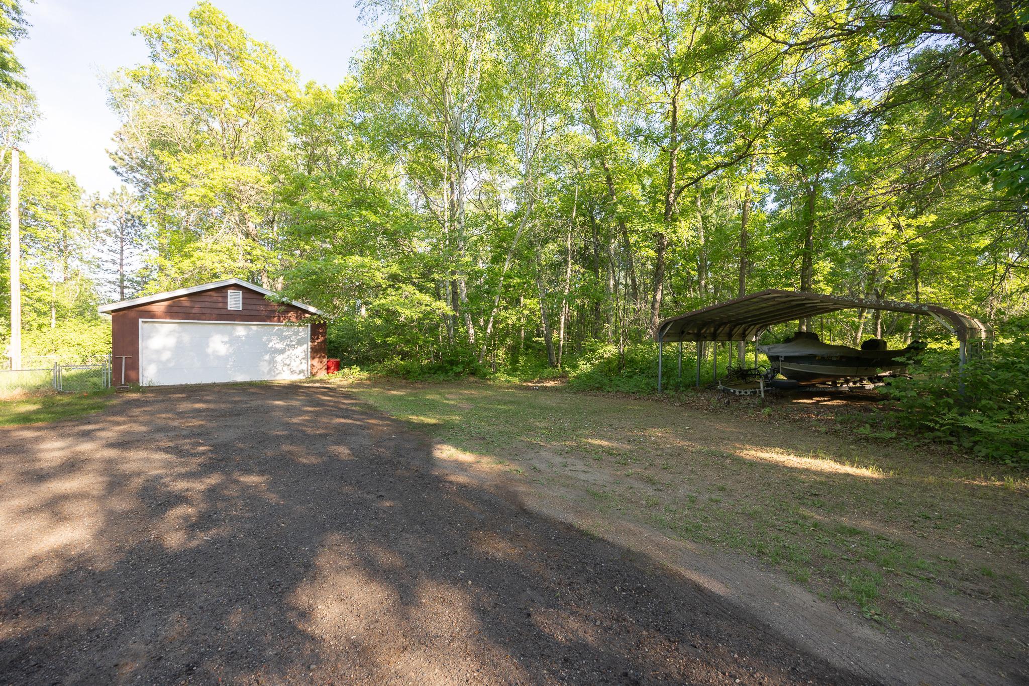 1962 single family home for sale at 1868 W Ox Yoke Road NW in Backus, MN — 2 bed, 2 bath (photo 39 of 43)