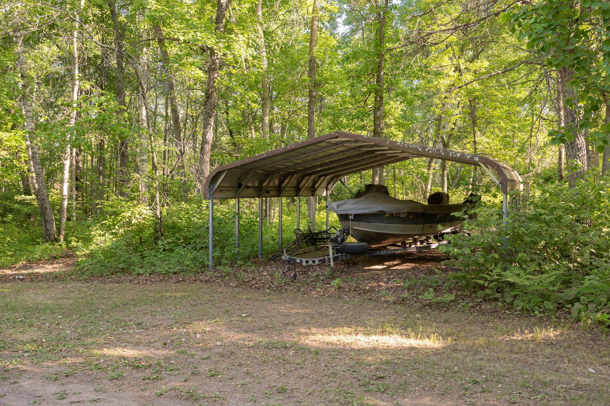 1962 single family home for sale at 1868 W Ox Yoke Road NW in Backus, MN — 2 bed, 2 bath (photo 40 of 43)
