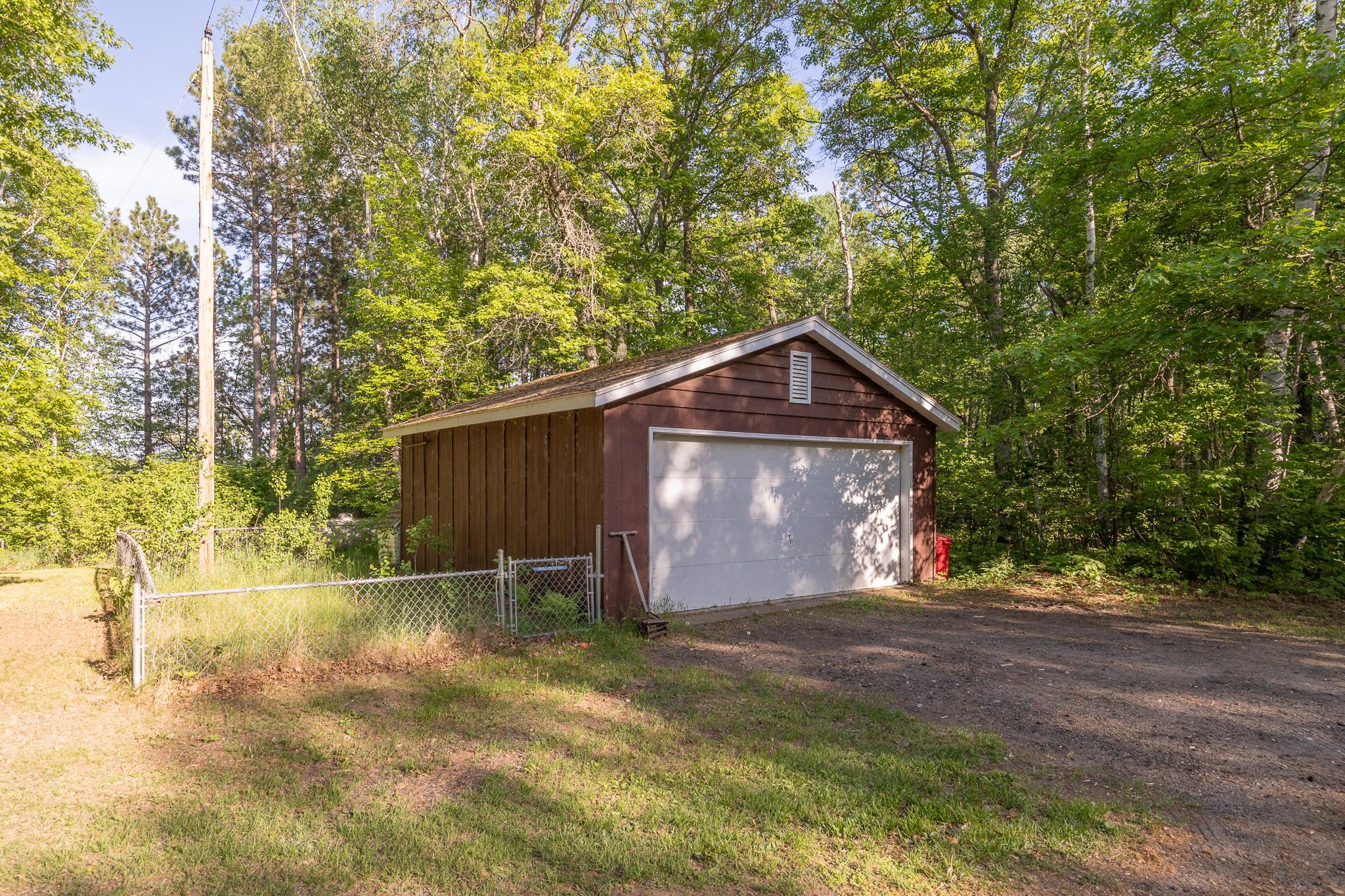 1962 single family home for sale at 1868 W Ox Yoke Road NW in Backus, MN — 2 bed, 2 bath (photo 41 of 43)