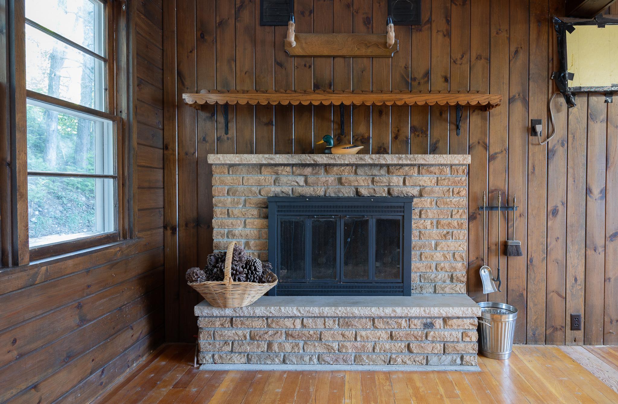 1962 single family home for sale at 1868 W Ox Yoke Road NW in Backus, MN — 2 bed, 2 bath (photo 10 of 43)