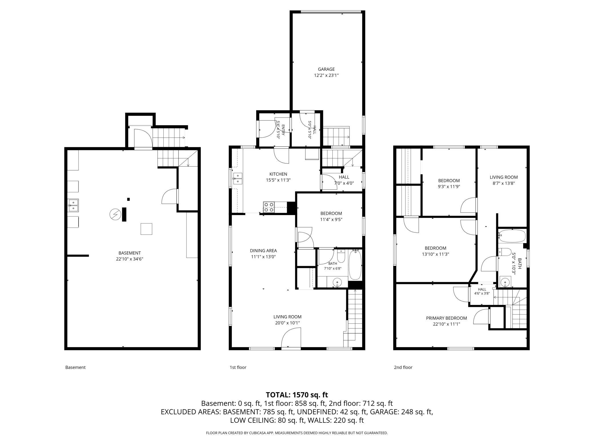 1910 single family home for sale at 1017 Minnesota Avenue NW in Bemidji, MN — 4 bed, 2 bath (photo 2 of 2)