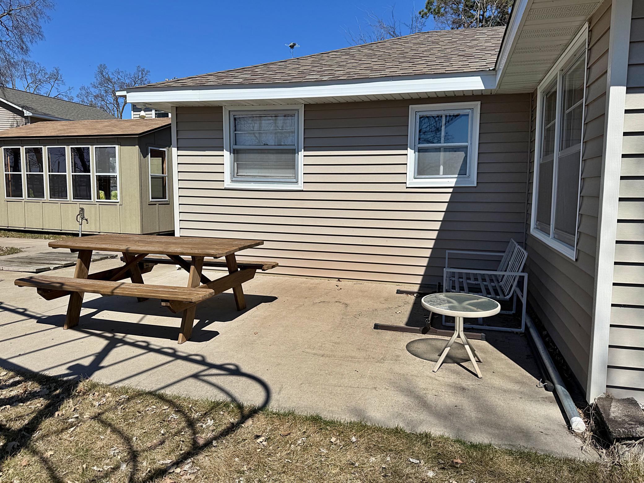 1975 single family home for sale at 33243 State Highway 18 in Aitkin, MN — 4 bed, 3 bath (photo 26 of 39)