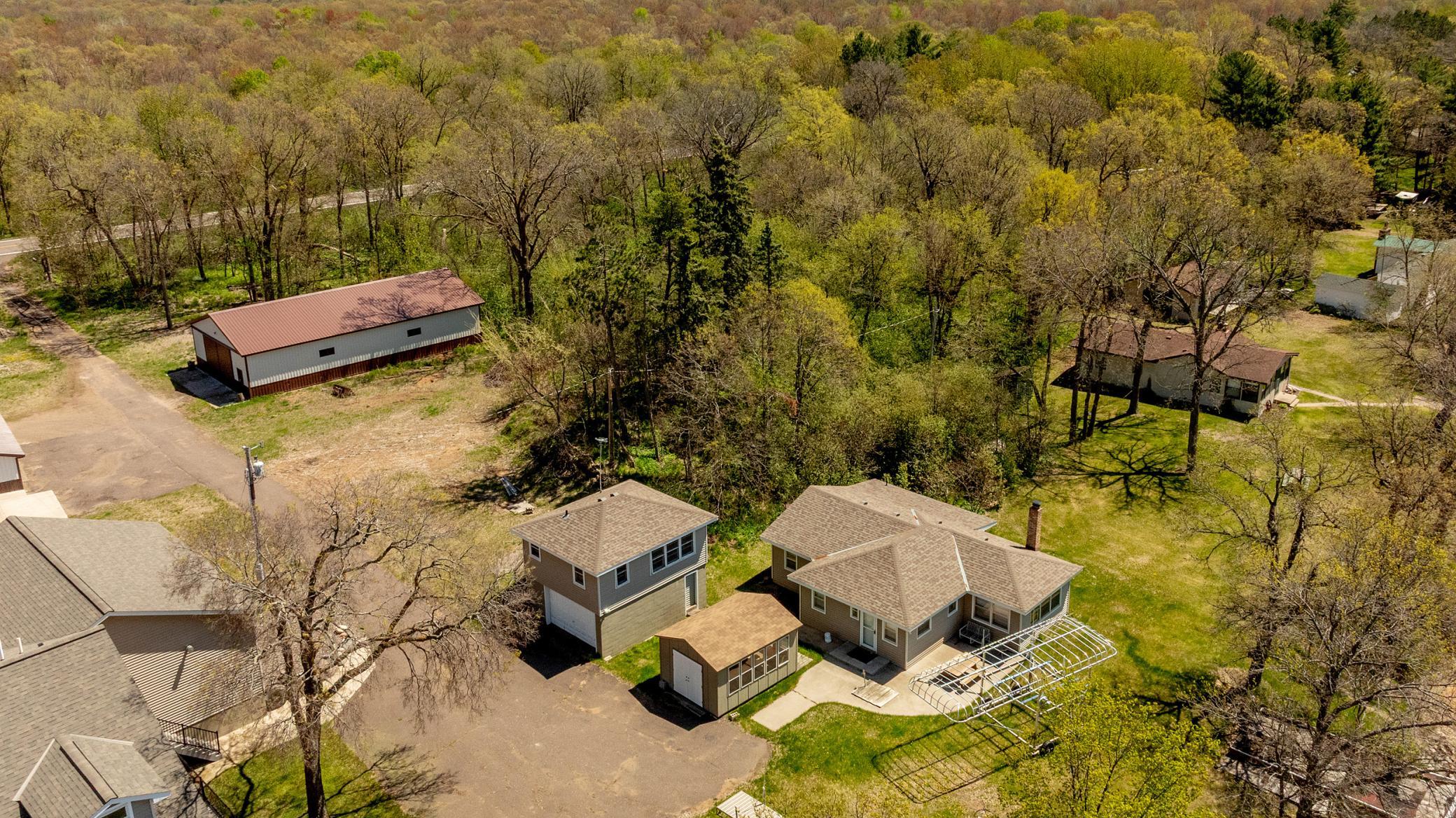 1975 single family home for sale at 33243 State Highway 18 in Aitkin, MN — 4 bed, 3 bath (photo 28 of 39)