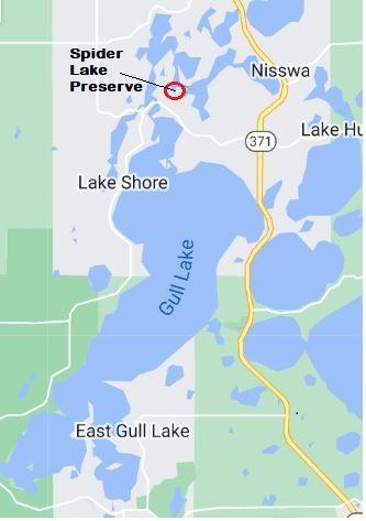 2026 single family home for sale at 8038 Lost Lake Road, Unit #210 in Lake Shore, MN — 4 bed, 3 bath (photo 14 of 34)