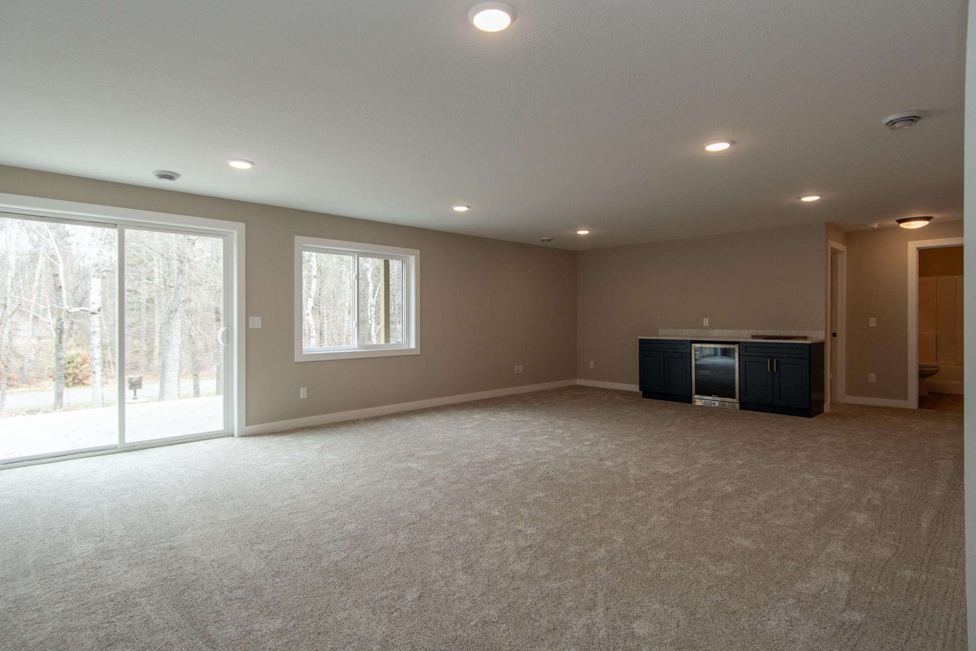 2026 single family home for sale at 8038 Lost Lake Road, Unit #210 in Lake Shore, MN — 4 bed, 3 bath (photo 30 of 34)