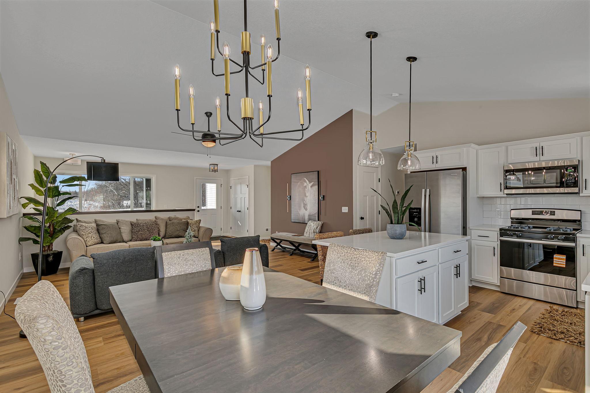 2026 single family home for sale at 8038 Lost Lake Road, Unit tbd in Lake Shore, MN — 4 bed, 3 bath (photo 2 of 27)