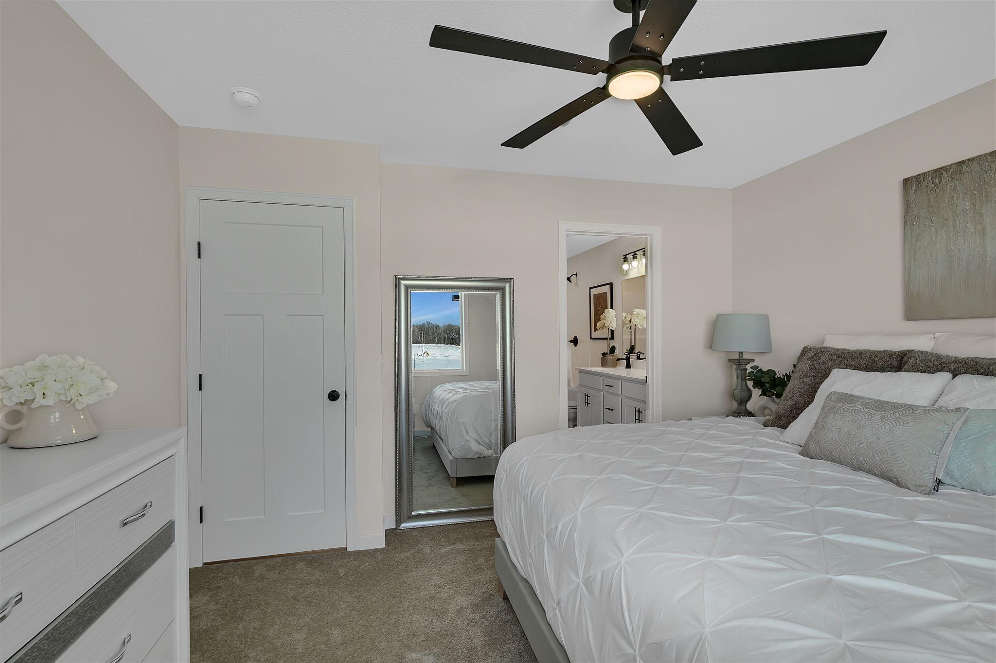 2026 single family home for sale at 8038 Lost Lake Road, Unit tbd in Lake Shore, MN — 4 bed, 3 bath (photo 11 of 27)
