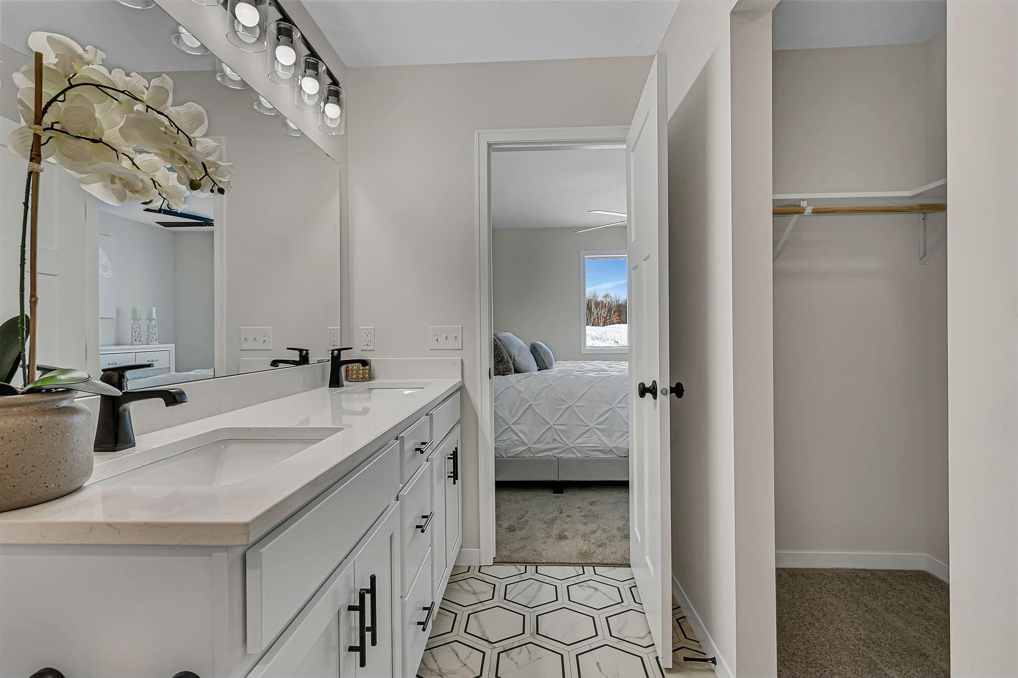 2026 single family home for sale at 8038 Lost Lake Road, Unit tbd in Lake Shore, MN — 4 bed, 3 bath (photo 12 of 27)