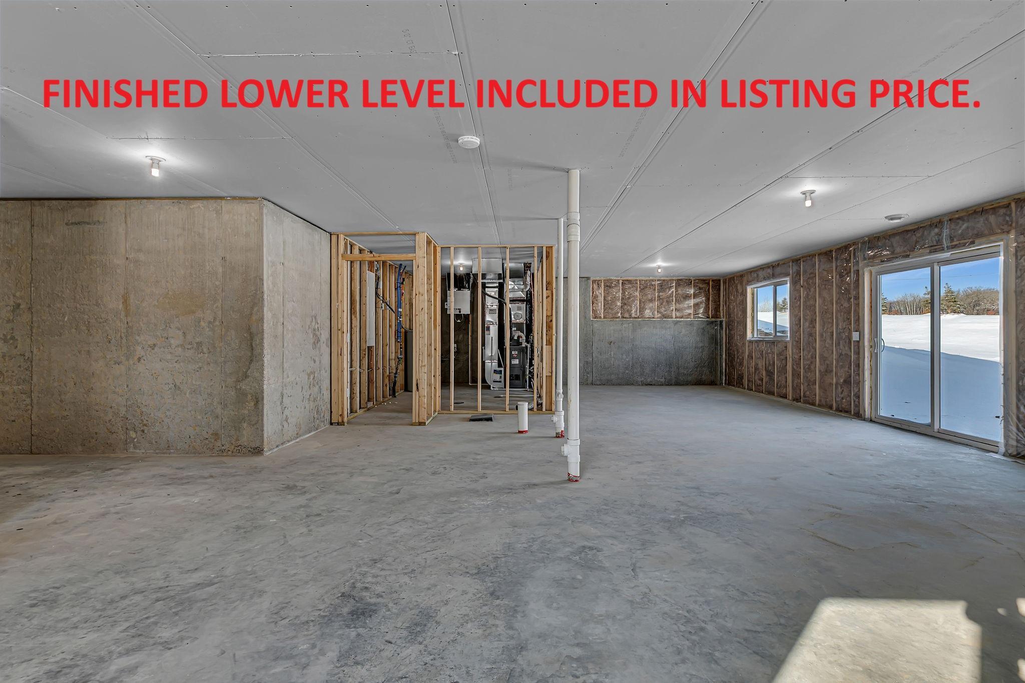2026 single family home for sale at 8038 Lost Lake Road, Unit tbd in Lake Shore, MN — 4 bed, 3 bath (photo 15 of 27)