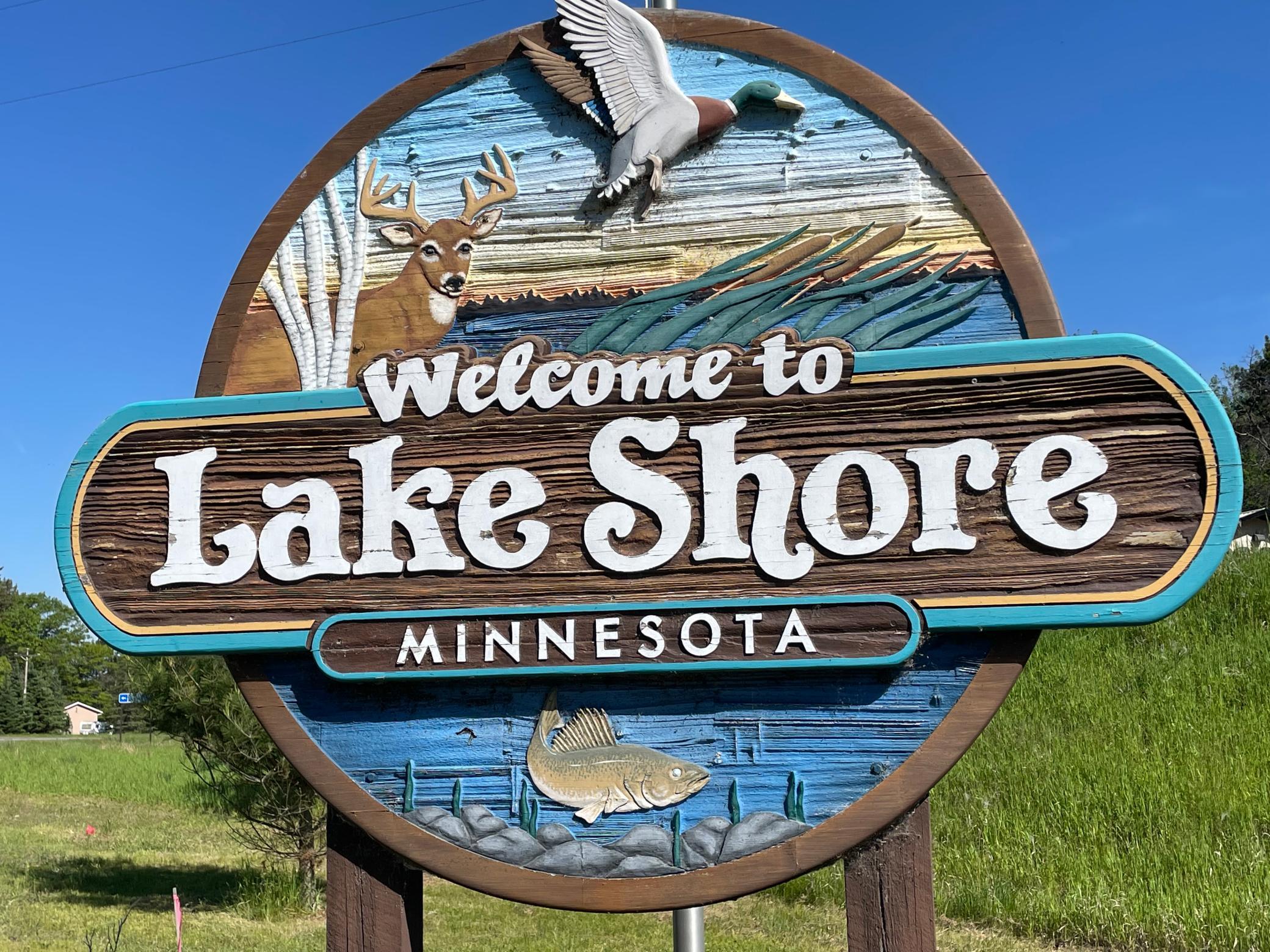 2026 single family home for sale at 8038 Lost Lake Road, Unit tbd in Lake Shore, MN — 4 bed, 3 bath (photo 20 of 27)