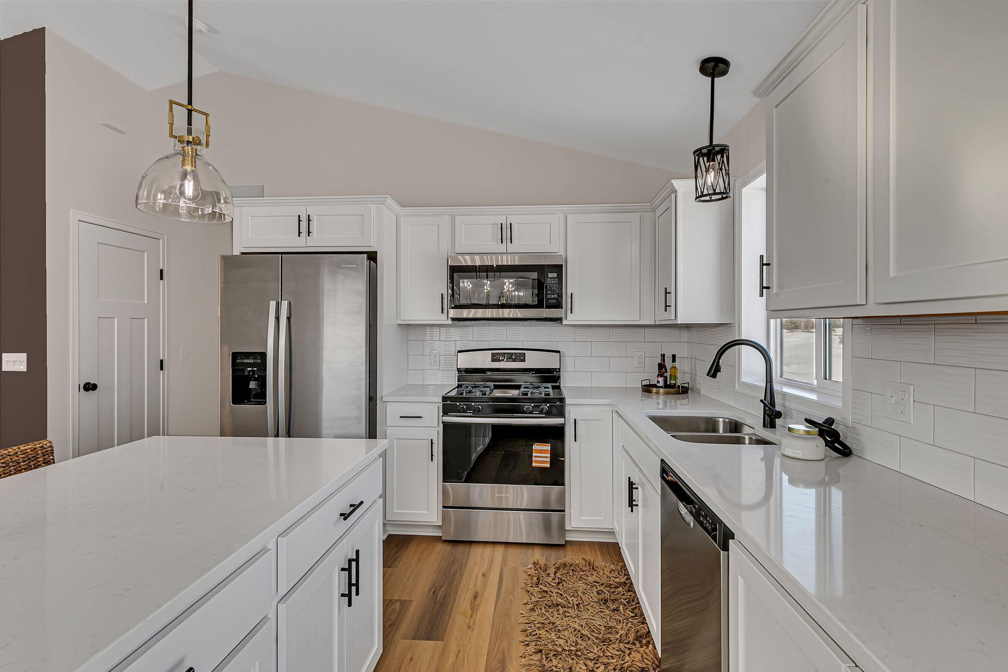 2026 single family home for sale at 8038 Lost Lake Road, Unit tbd in Lake Shore, MN — 4 bed, 3 bath (photo 4 of 27)
