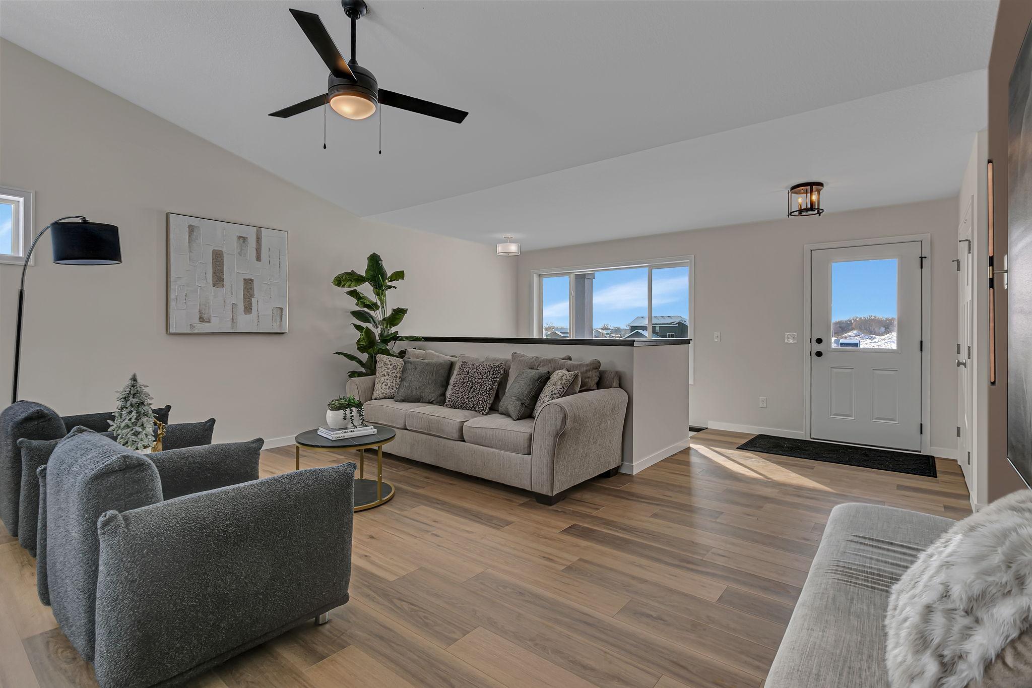 2026 single family home for sale at 8038 Lost Lake Road, Unit tbd in Lake Shore, MN — 4 bed, 3 bath (photo 6 of 27)