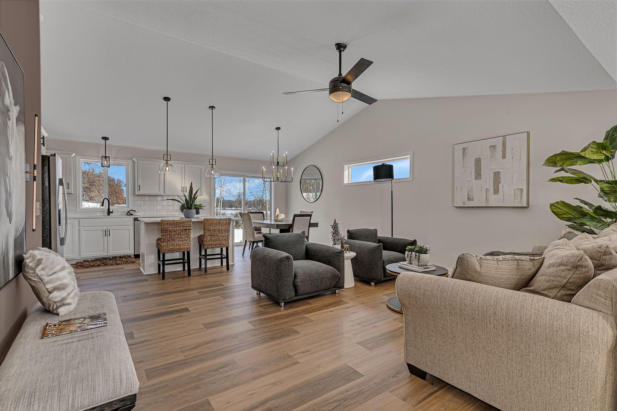 2026 single family home for sale at 8038 Lost Lake Road, Unit tbd in Lake Shore, MN — 4 bed, 3 bath (photo 7 of 27)