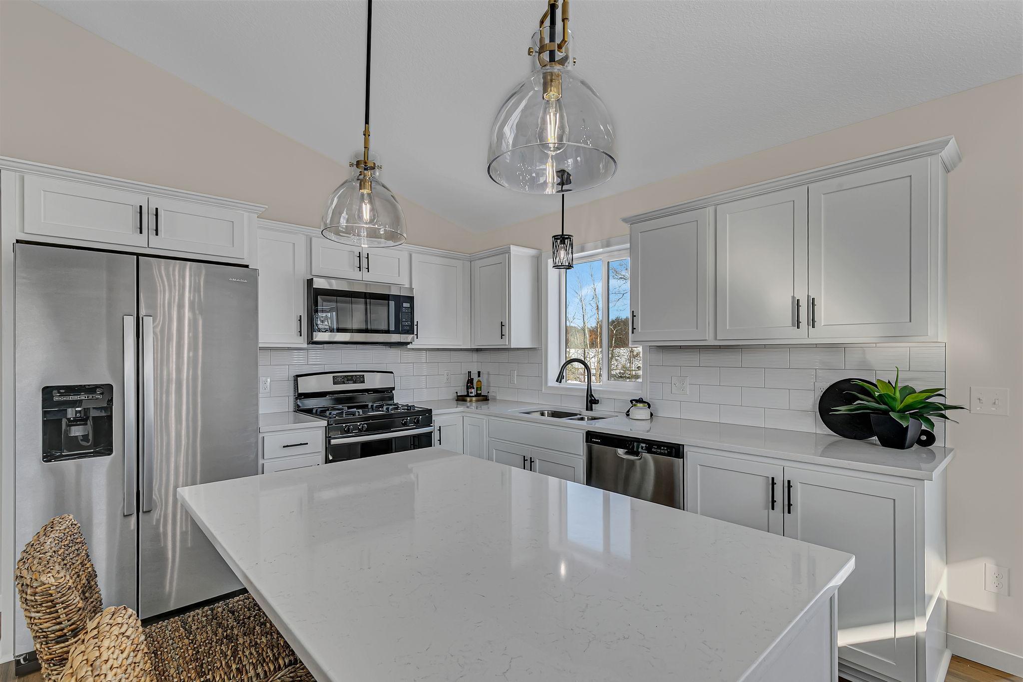 2026 single family home for sale at 8038 Lost Lake Road, Unit tbd in Lake Shore, MN — 4 bed, 3 bath (photo 8 of 27)