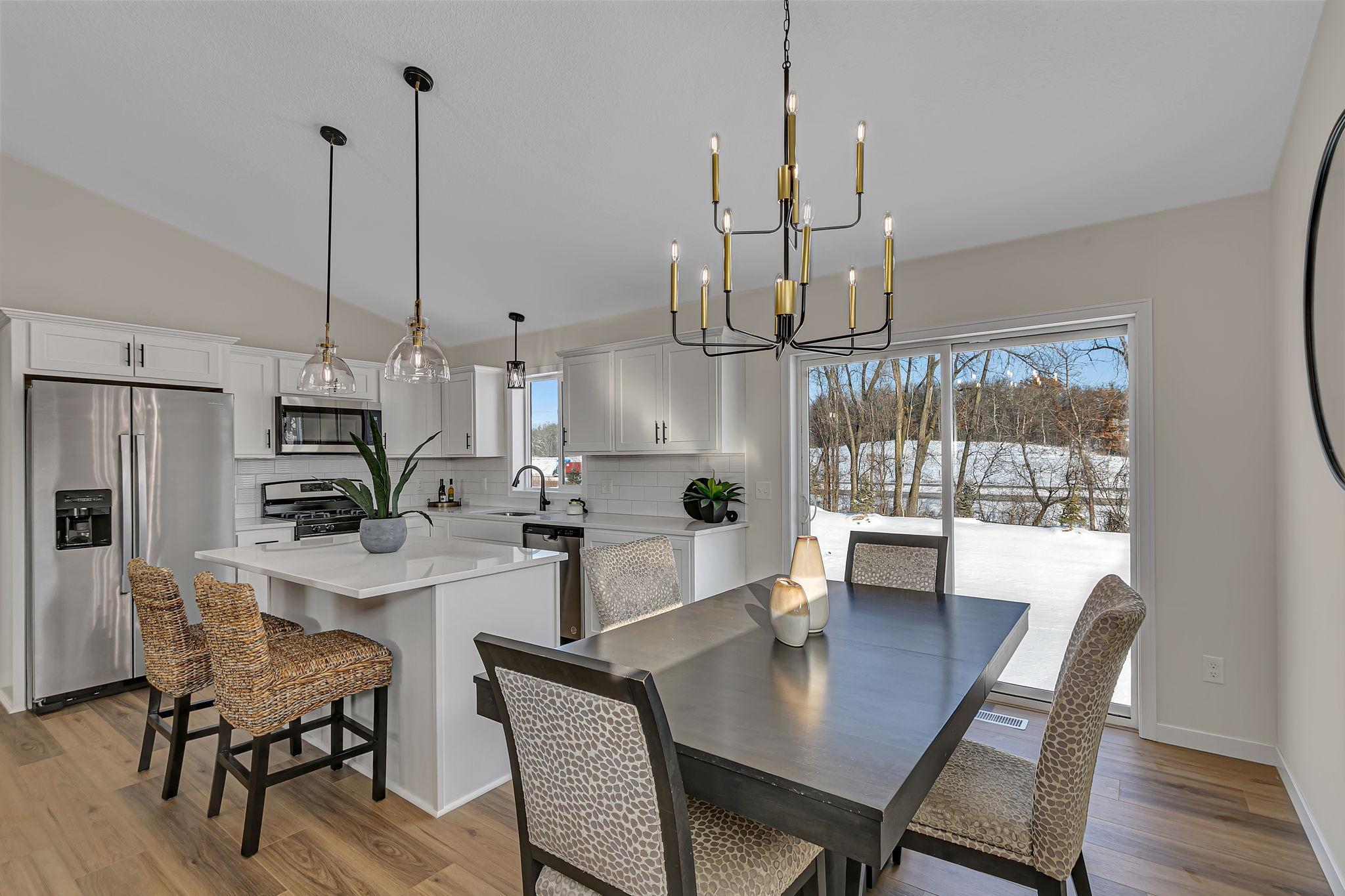 2026 single family home for sale at 8038 Lost Lake Road, Unit tbd in Lake Shore, MN — 4 bed, 3 bath (photo 9 of 27)