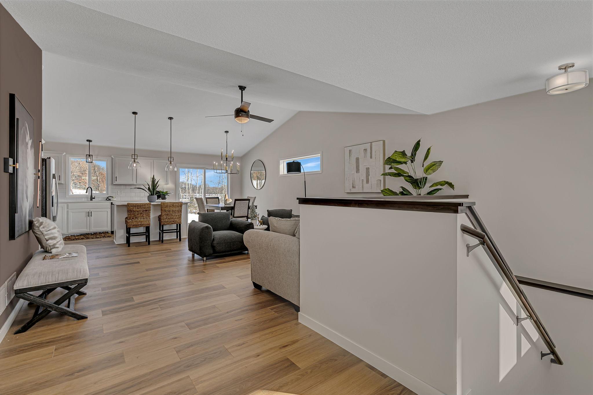 2026 single family home for sale at 8038 Lost Lake Road, Unit tbd in Lake Shore, MN — 4 bed, 3 bath (photo 10 of 27)