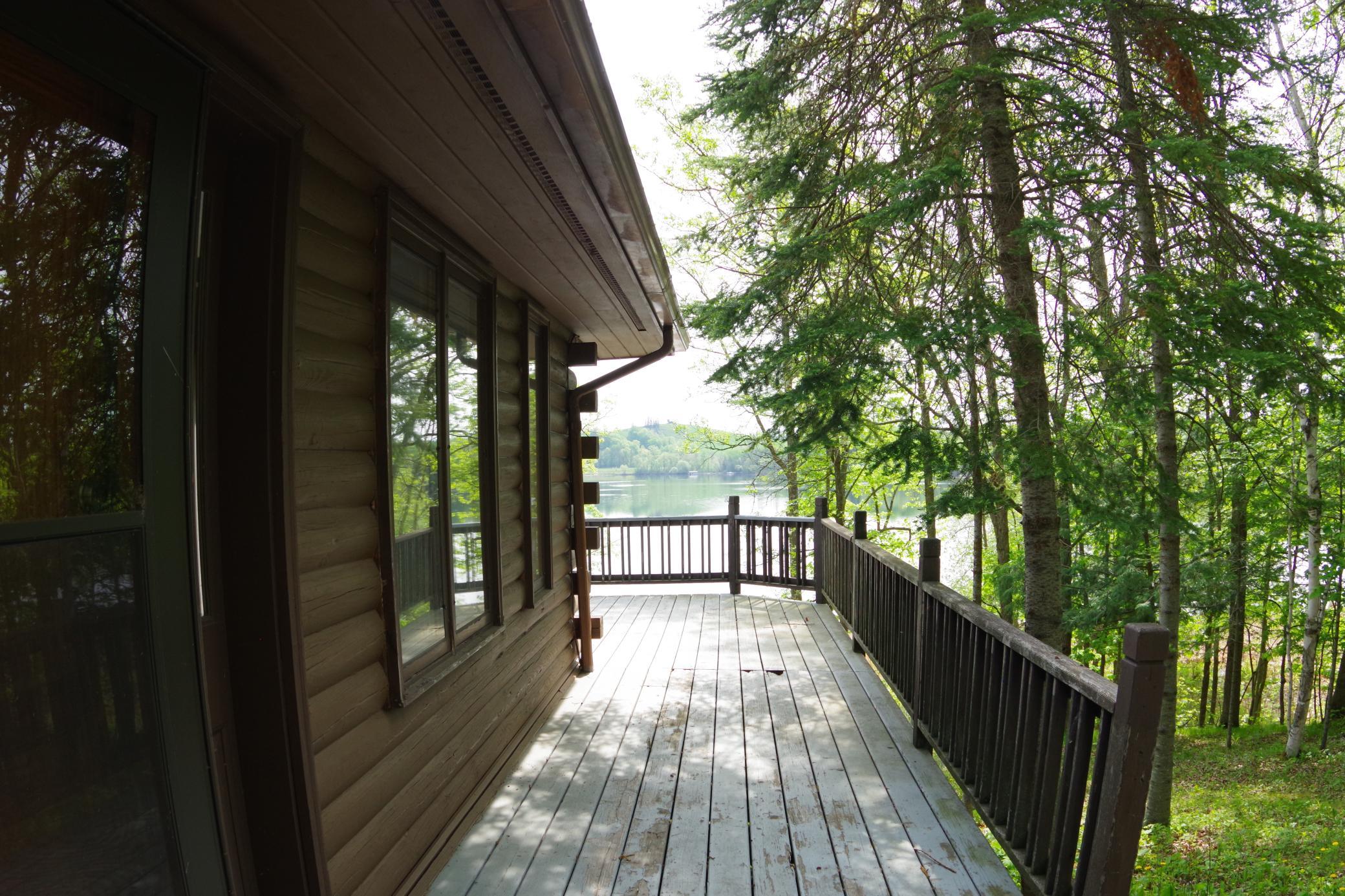 1983 single family home for sale at 19684 Lake Julia Drive NW in Bemidji, MN — 2 bed, 2 bath (photo 11 of 28)