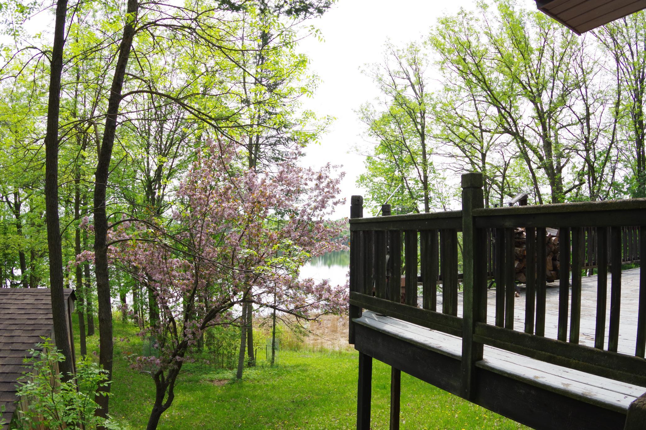 1983 single family home for sale at 19684 Lake Julia Drive NW in Bemidji, MN — 2 bed, 2 bath (photo 12 of 28)