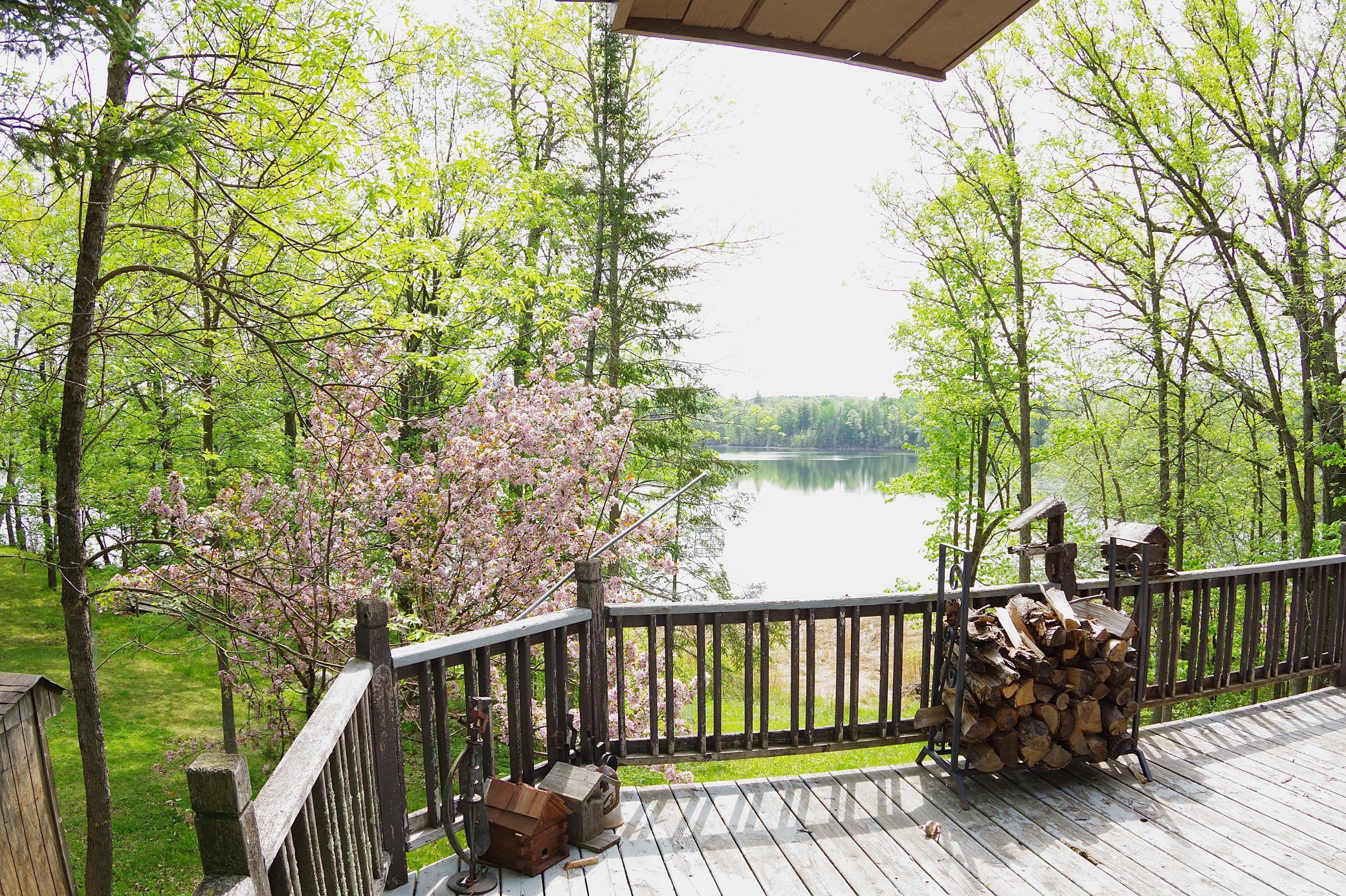 1983 single family home for sale at 19684 Lake Julia Drive NW in Bemidji, MN — 2 bed, 2 bath (photo 13 of 28)