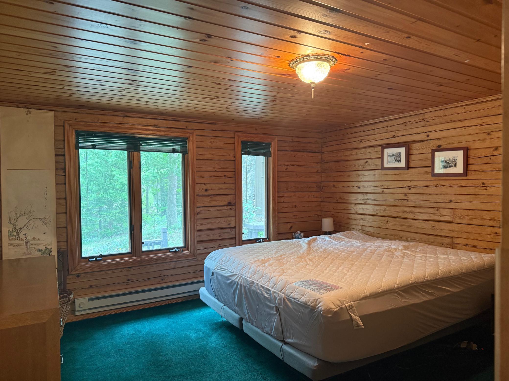 1983 single family home for sale at 19684 Lake Julia Drive NW in Bemidji, MN — 2 bed, 2 bath (photo 24 of 28)