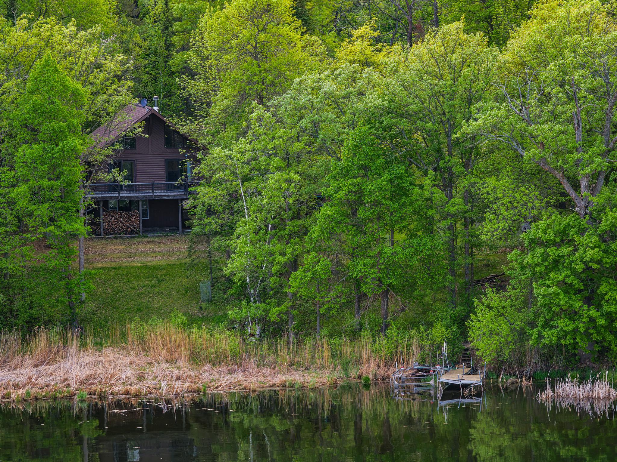 1983 single family home for sale at 19684 Lake Julia Drive NW in Bemidji, MN — 2 bed, 2 bath (photo 5 of 28)
