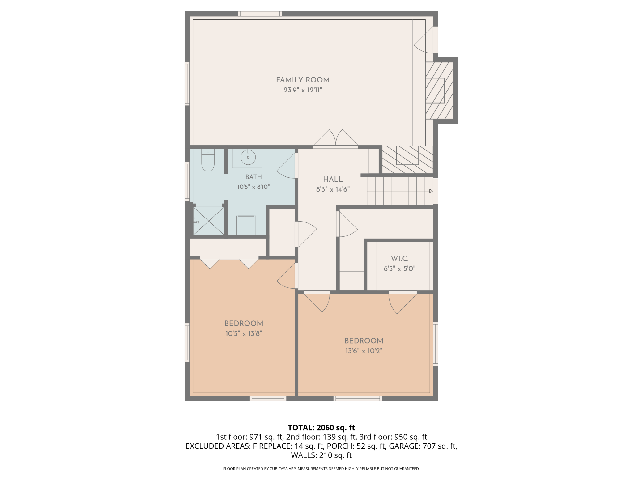 1979 single family home for sale at 8246 Red Pine Lane NE in Bemidji, MN — 3 bed, 3 bath (photo 7 of 89)