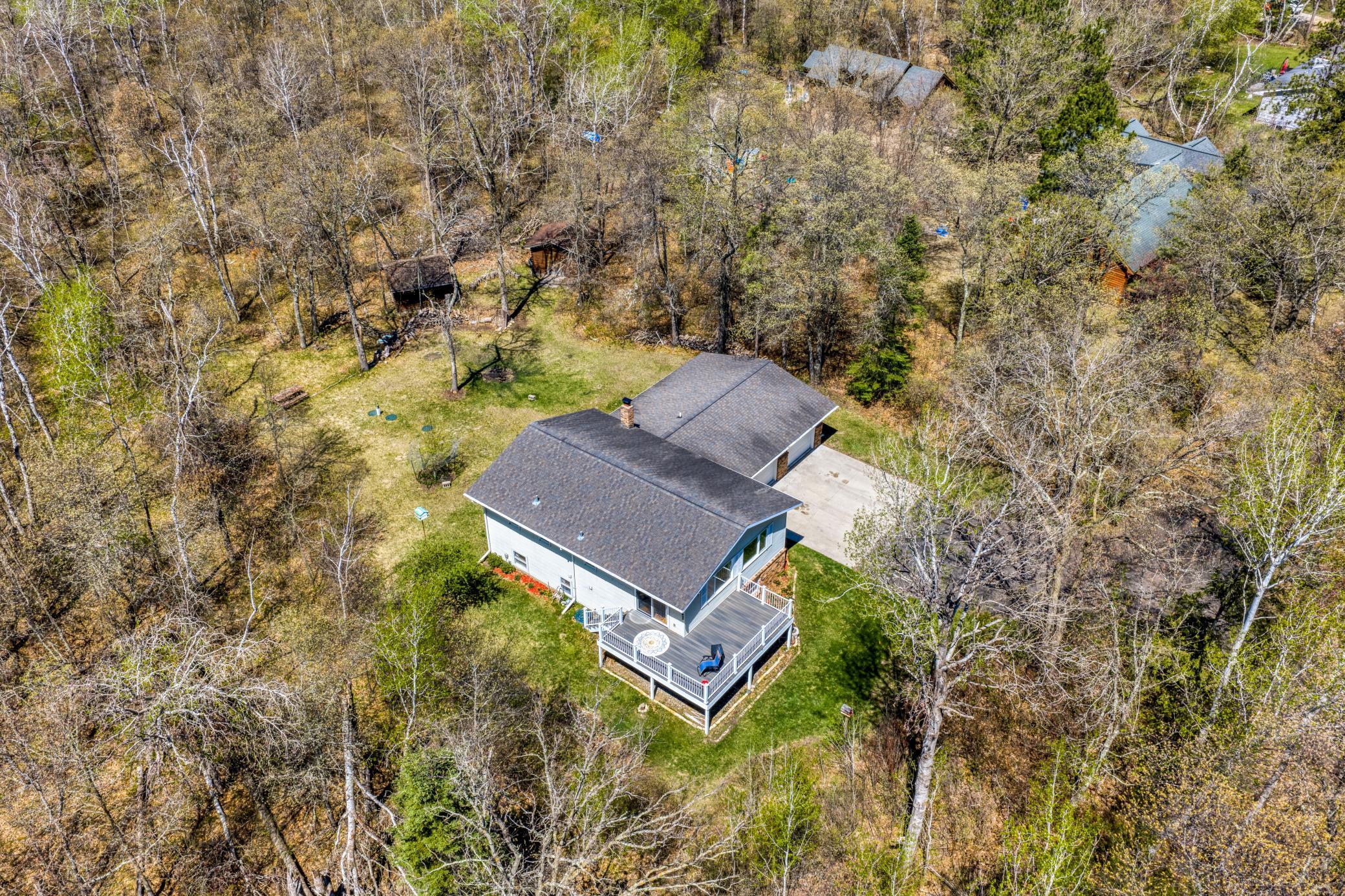 1979 single family home for sale at 8246 Red Pine Lane NE in Bemidji, MN — 3 bed, 3 bath (photo 64 of 89)