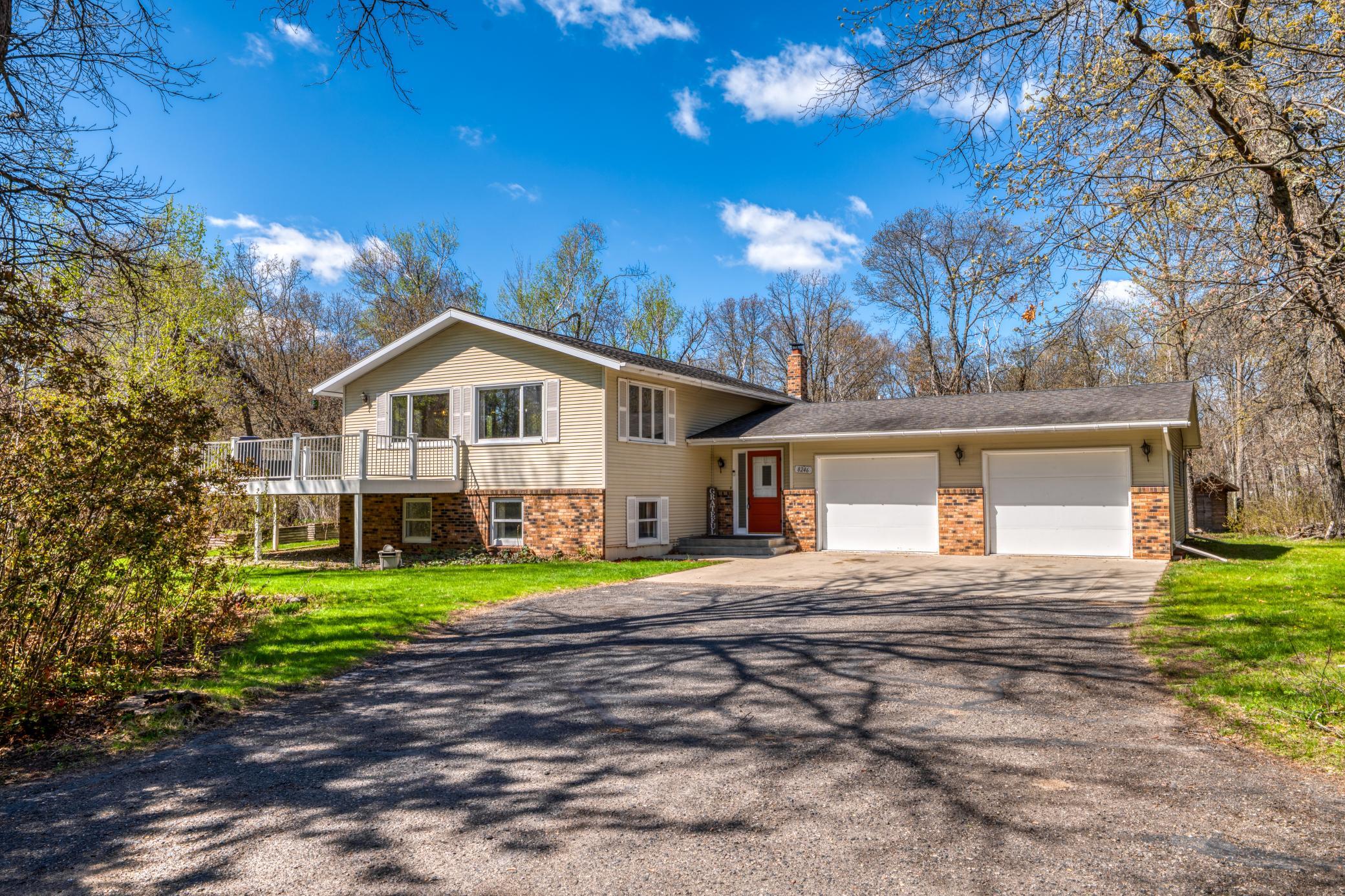1979 single family home for sale at 8246 Red Pine Lane NE in Bemidji, MN — 3 bed, 3 bath (photo 67 of 89)
