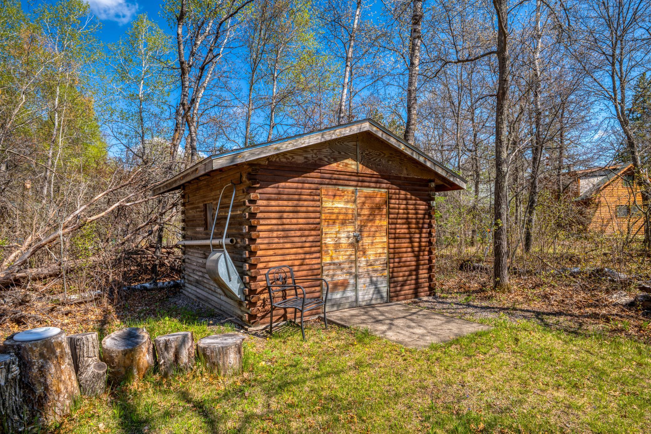 1979 single family home for sale at 8246 Red Pine Lane NE in Bemidji, MN — 3 bed, 3 bath (photo 75 of 89)