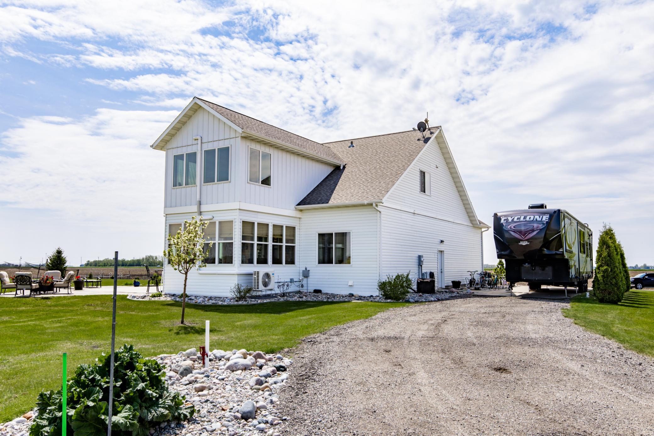 4508 70th Street S, Glyndon MN 56547 - Photo 65 of 71