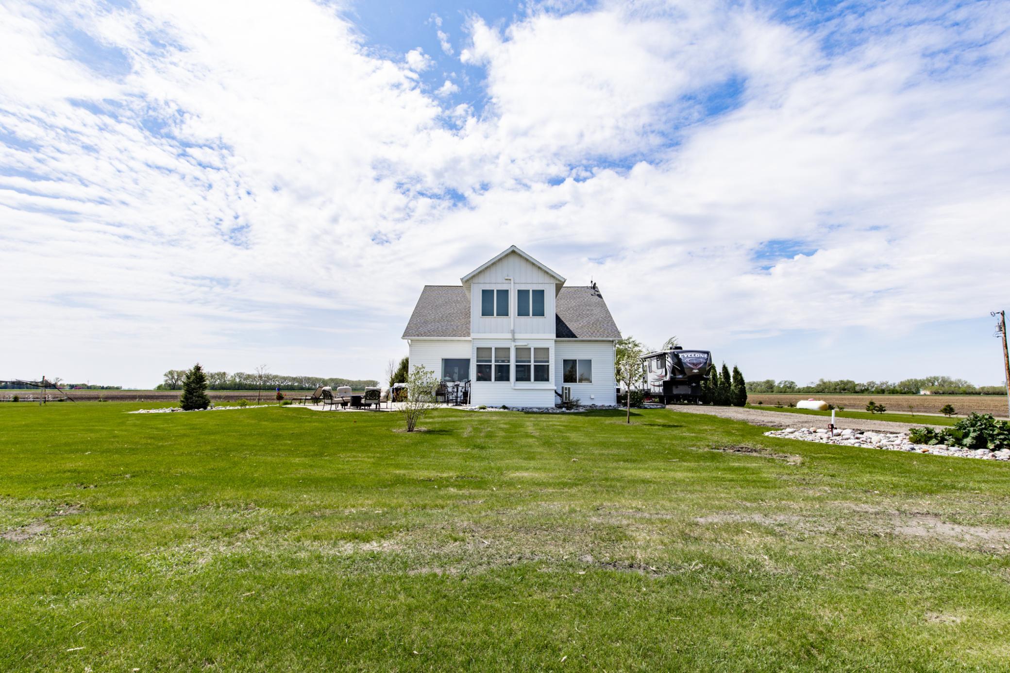 4508 70th Street S, Glyndon MN 56547 - Photo 66 of 71