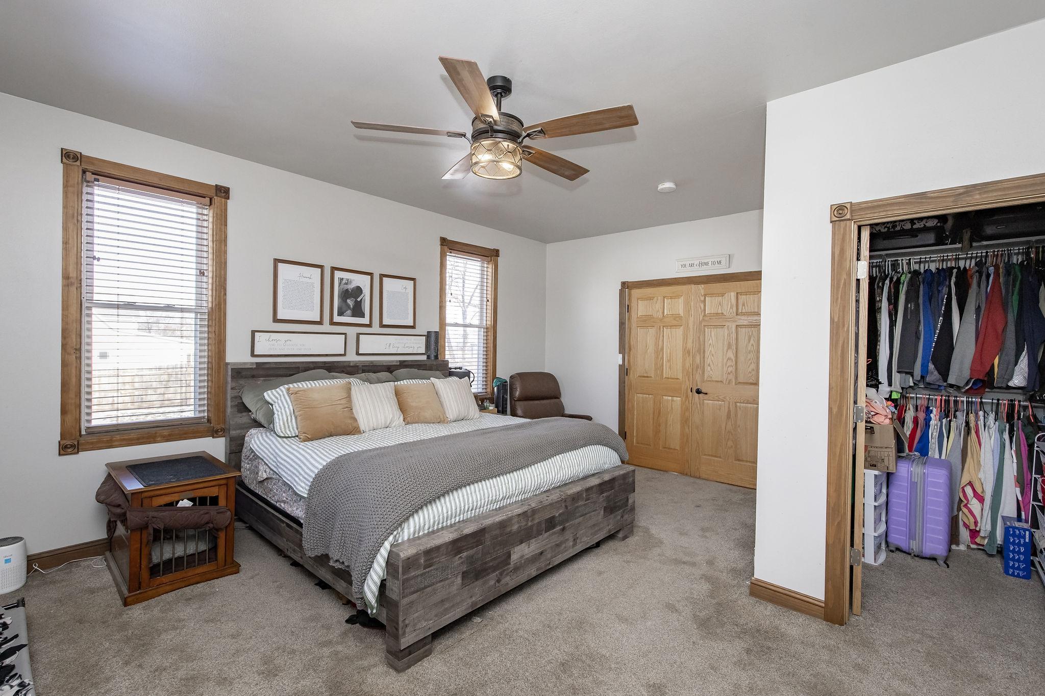 2010 single family home for sale at 605 Ingalls Avenue in Hope, ND — 2 bed, 2 bath (photo 22 of 47)
