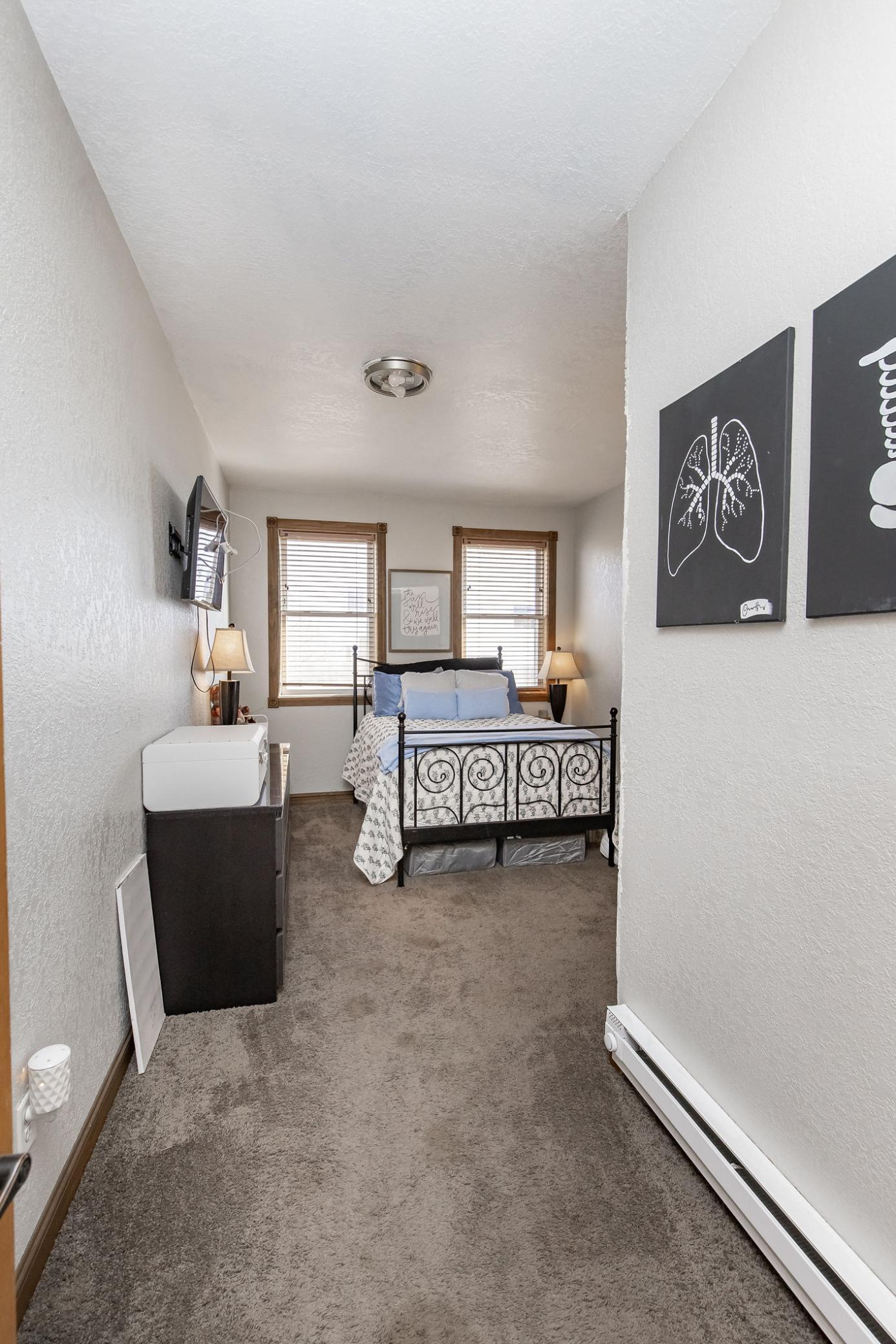 2010 single family home for sale at 605 Ingalls Avenue in Hope, ND — 2 bed, 2 bath (photo 30 of 47)