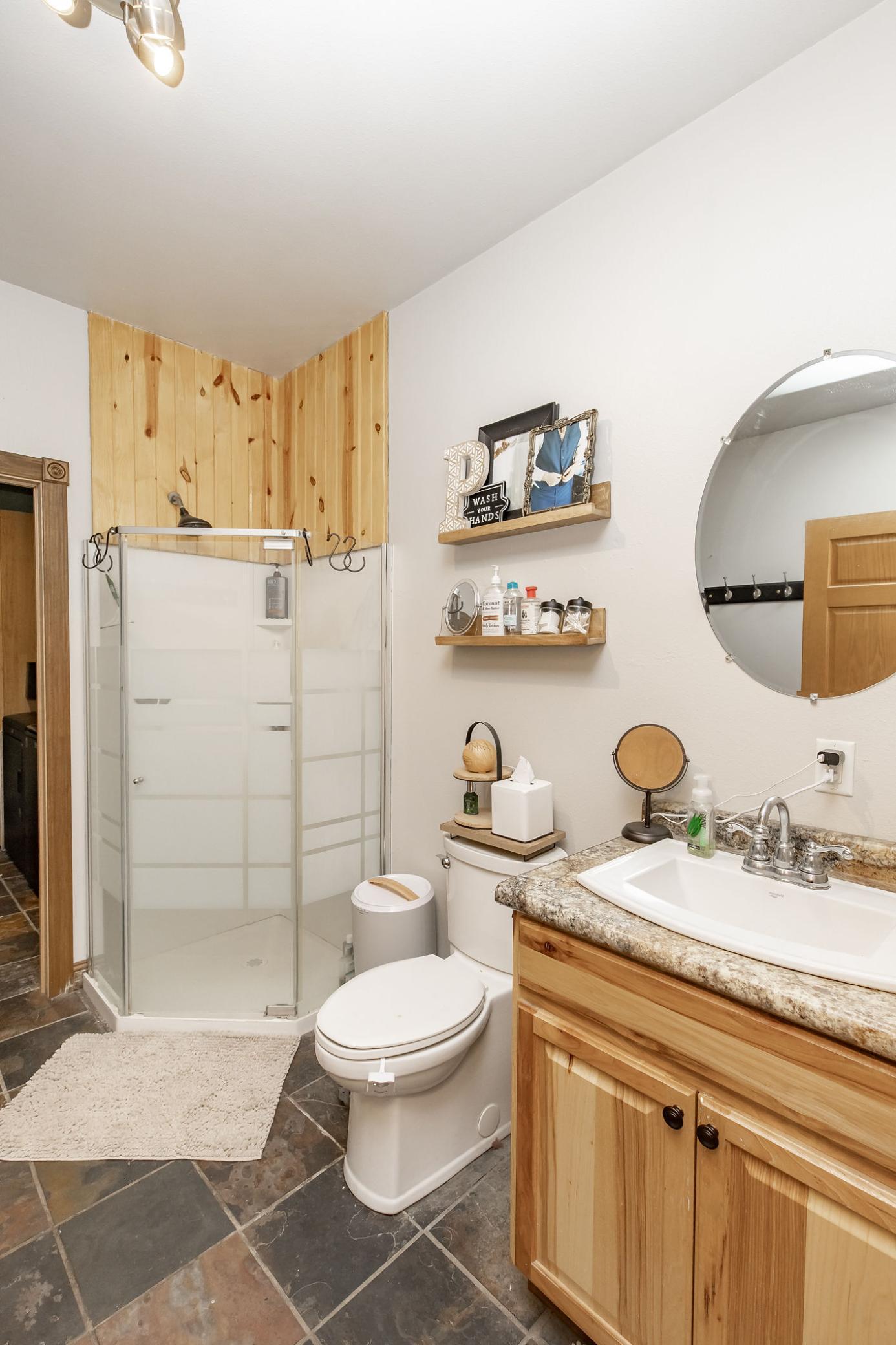 2010 single family home for sale at 605 Ingalls Avenue in Hope, ND — 2 bed, 2 bath (photo 34 of 47)