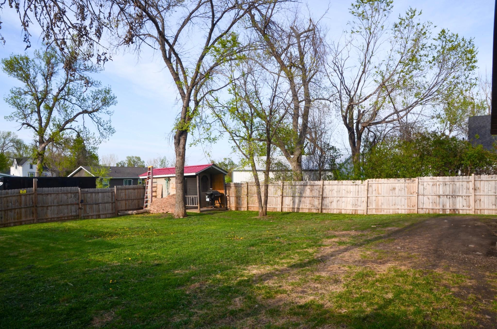 2010 single family home for sale at 605 Ingalls Avenue in Hope, ND — 2 bed, 2 bath (photo 44 of 47)