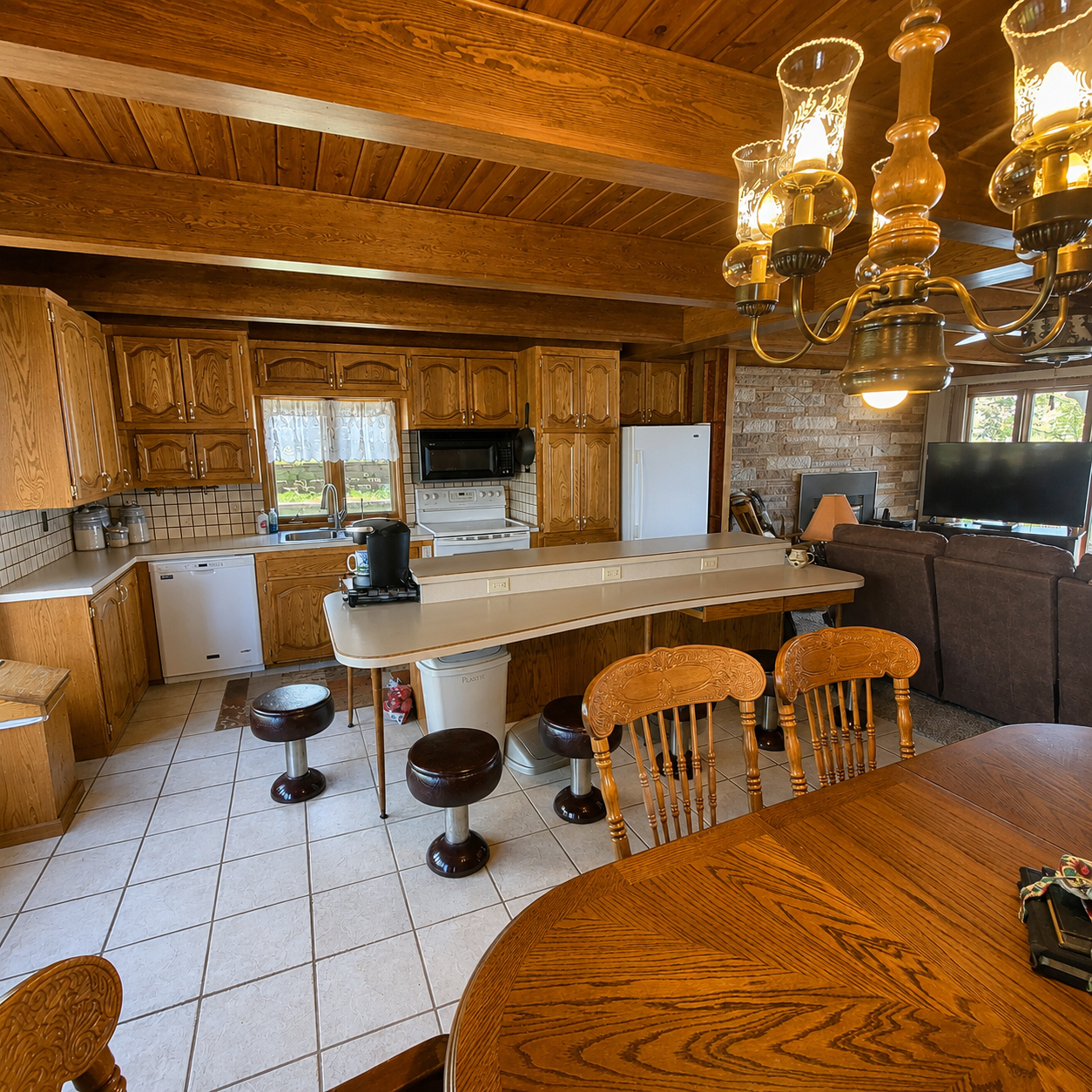42846 Pleasure Park Road, Ottertail MN 56571 - Photo 12 of 44