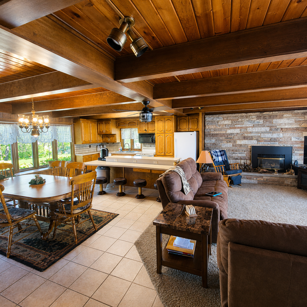 42846 Pleasure Park Road, Ottertail MN 56571 - Photo 14 of 44