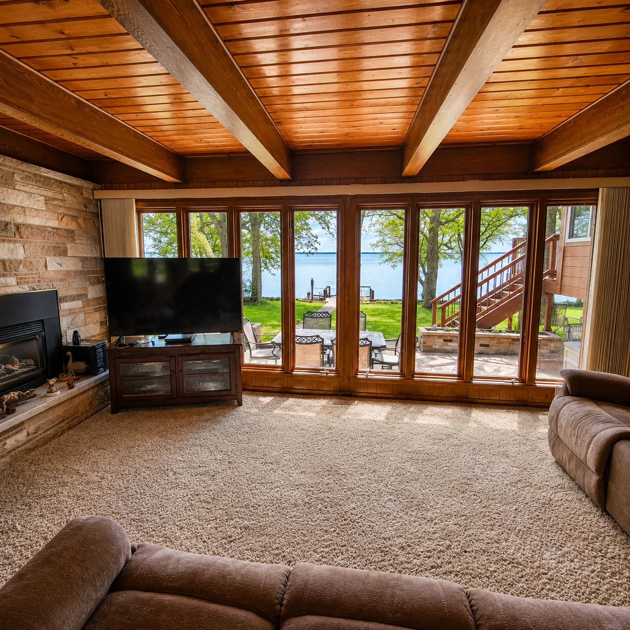 42846 Pleasure Park Road, Ottertail MN 56571 - Photo 15 of 44