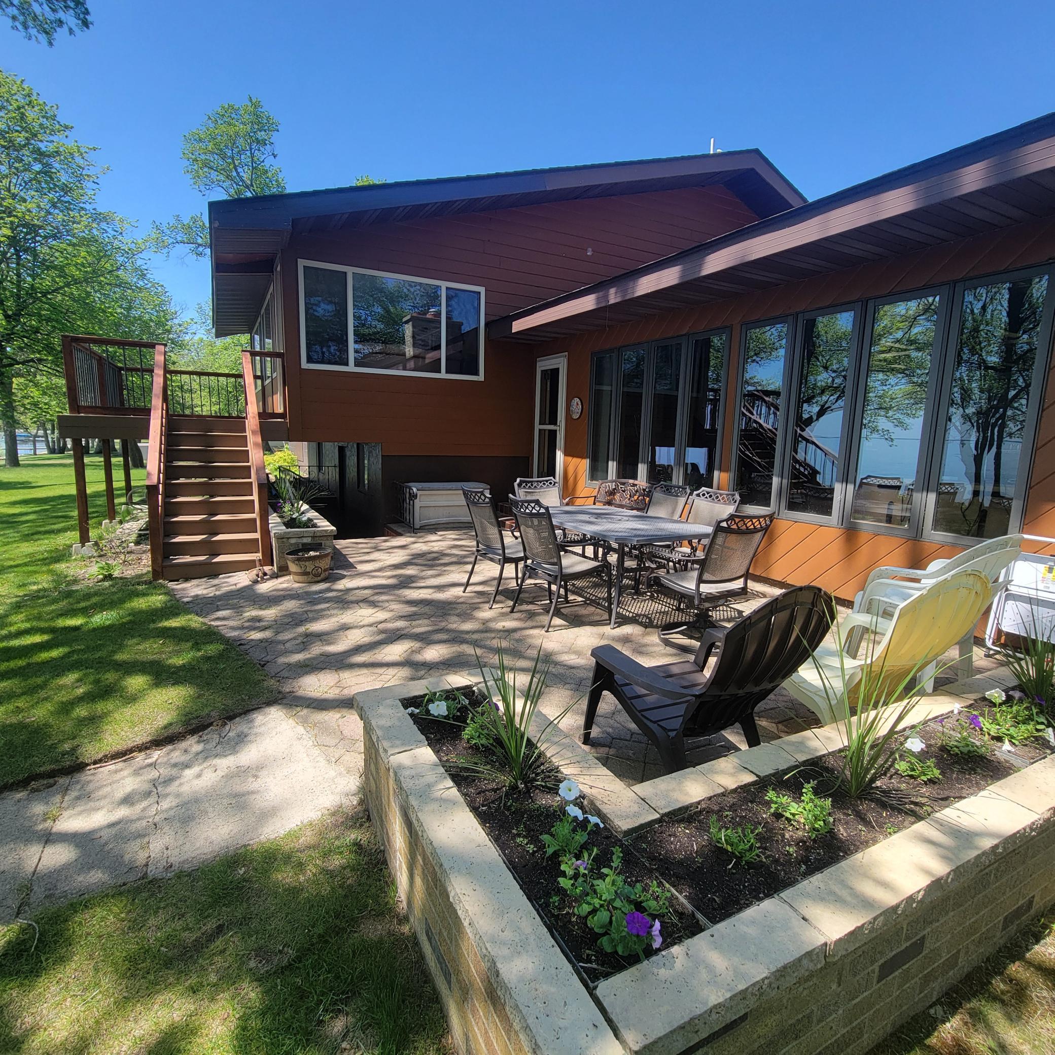 42846 Pleasure Park Road, Ottertail MN 56571 - Photo 4 of 44