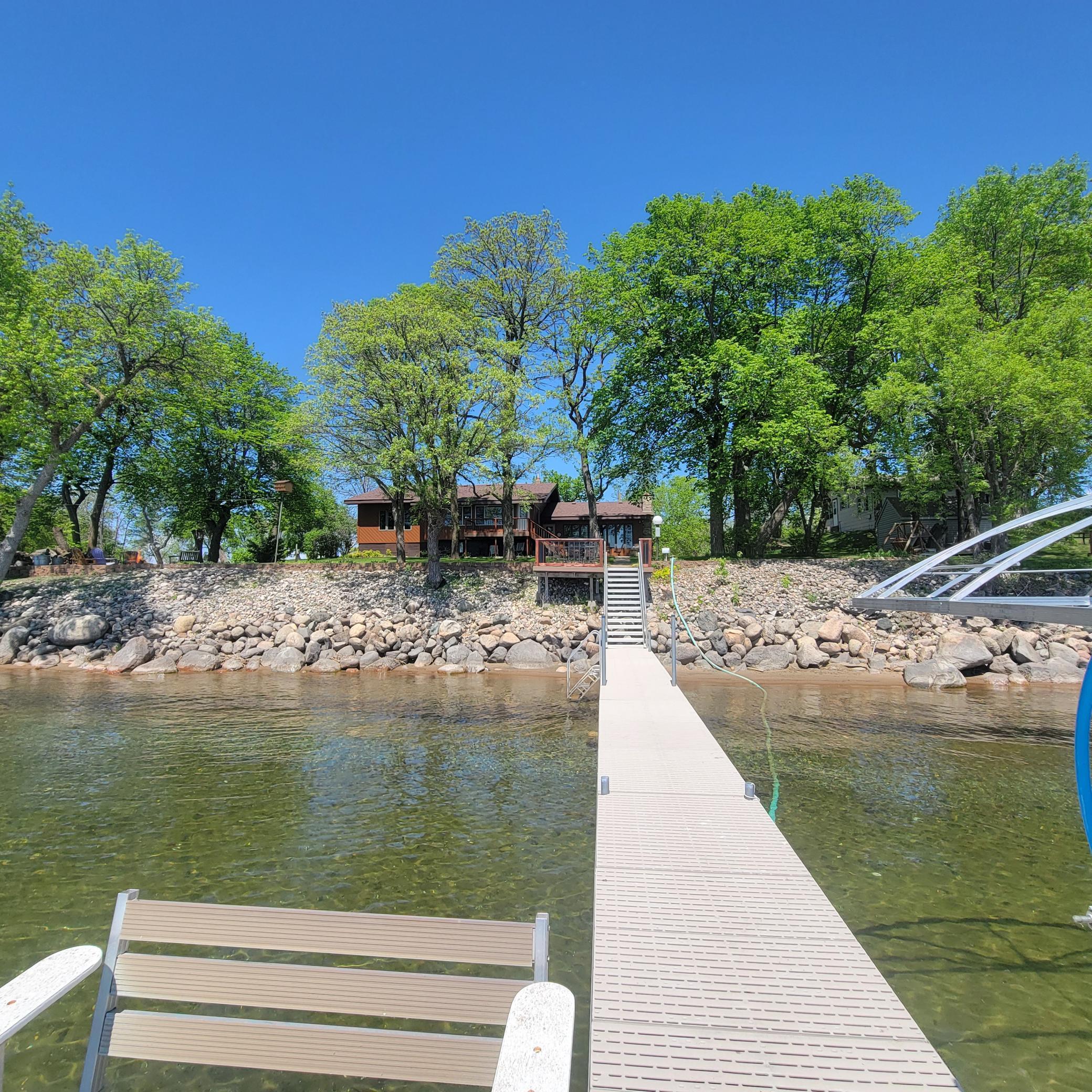 42846 Pleasure Park Road, Ottertail MN 56571 - Photo 7 of 44