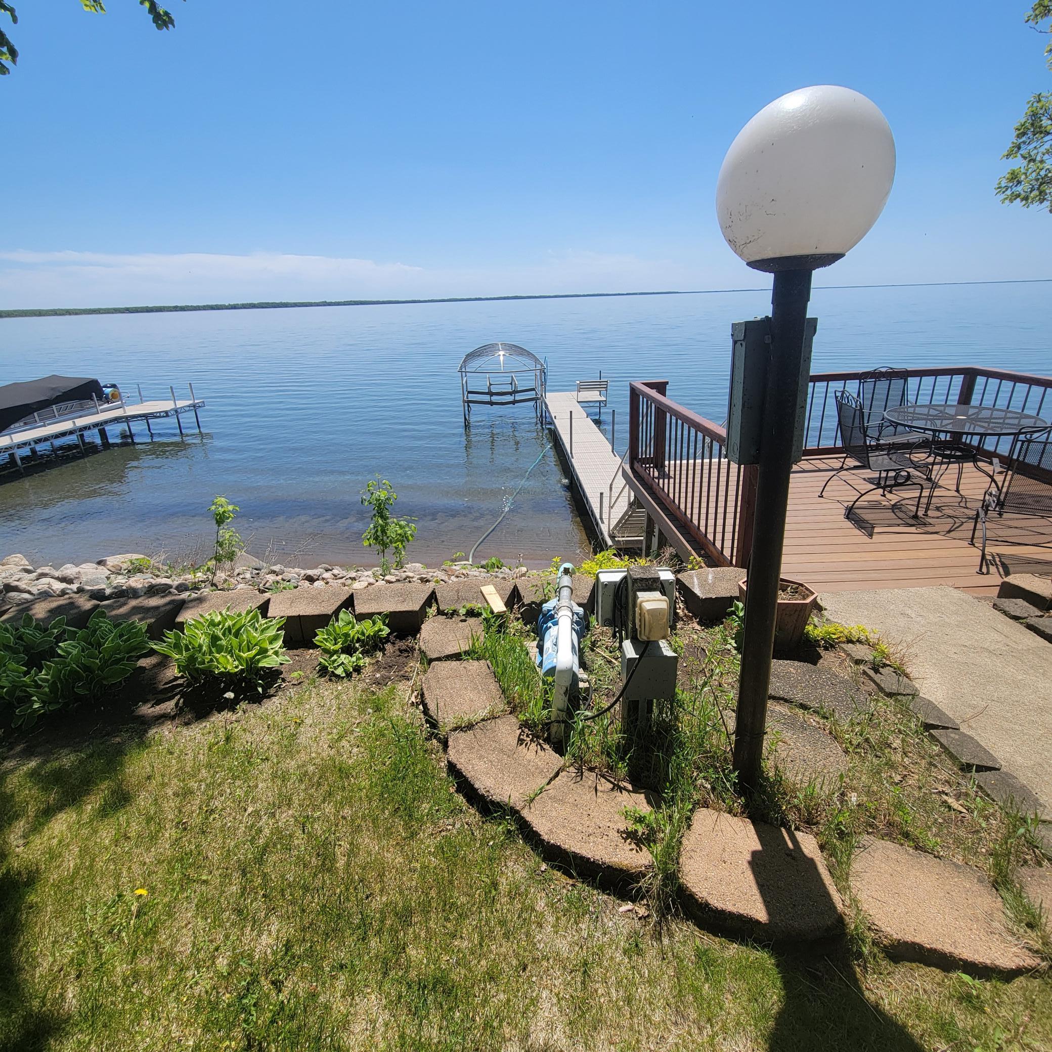 42846 Pleasure Park Road, Ottertail MN 56571 - Photo 9 of 44