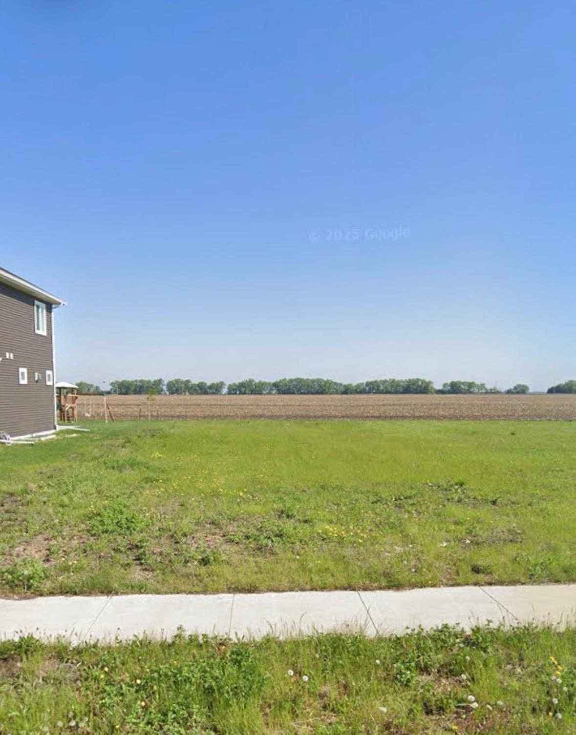 land for sale at 1528 6th Avenue NE in Dilworth, MN (photo 2 of 6)