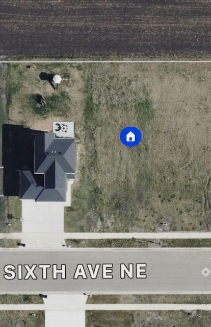 land for sale at 1528 6th Avenue NE in Dilworth, MN (photo 4 of 6)