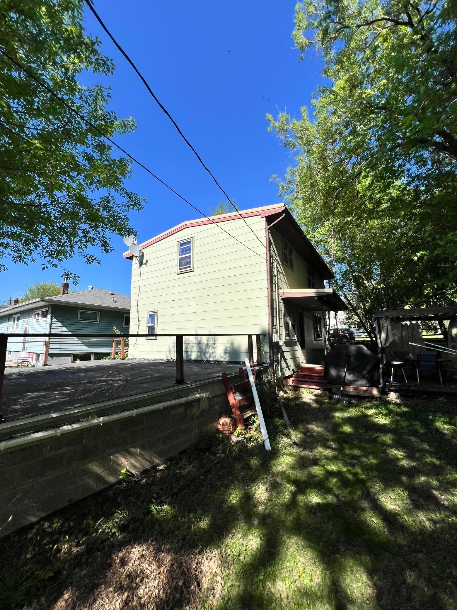 1910 single family home for sale at 306 7th Avenue in Bovey, MN — 2 bed, 2 bath (photo 5 of 11)