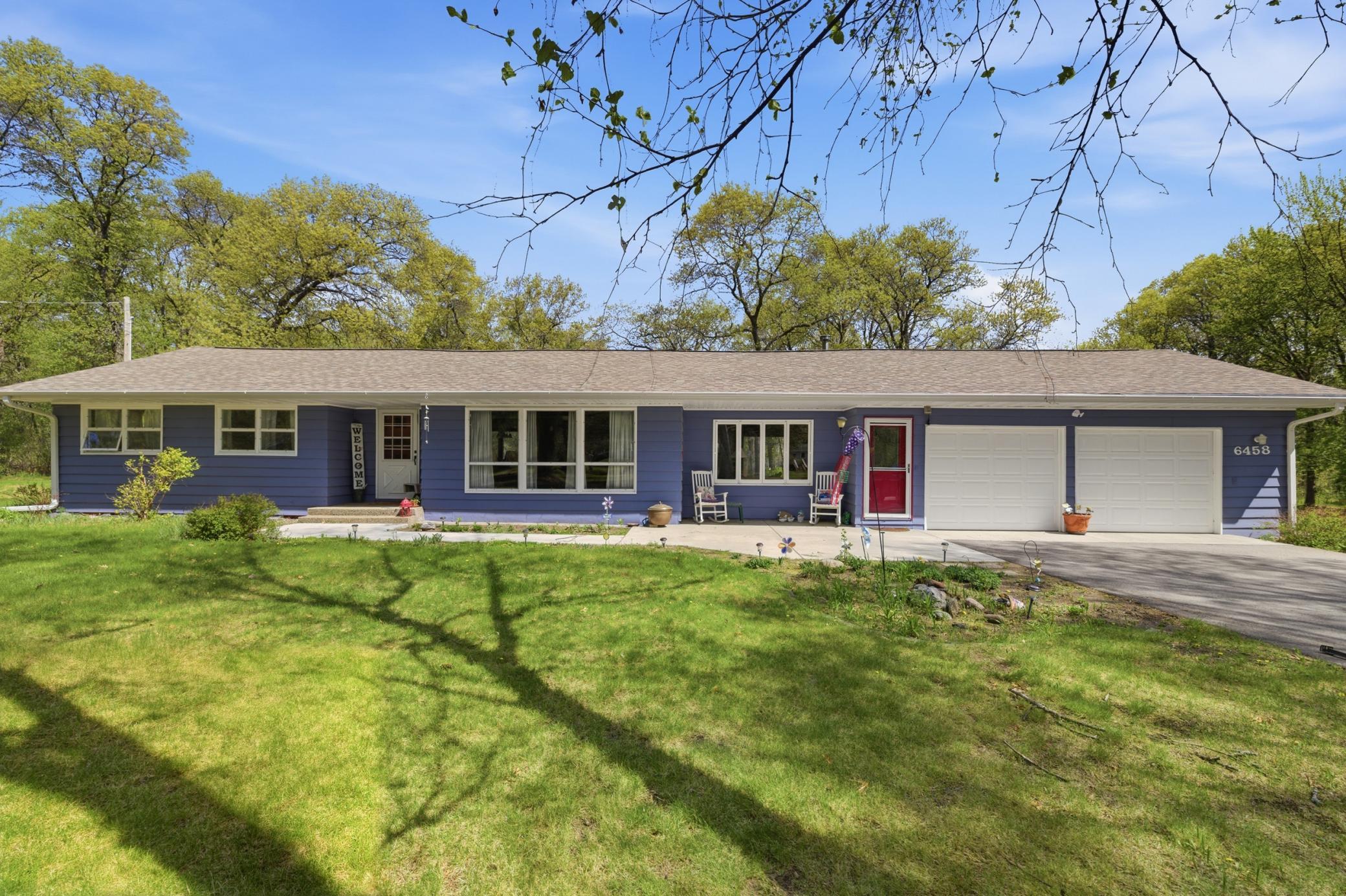 6458 Clearwater Road, Baxter, MN 56425 Open House