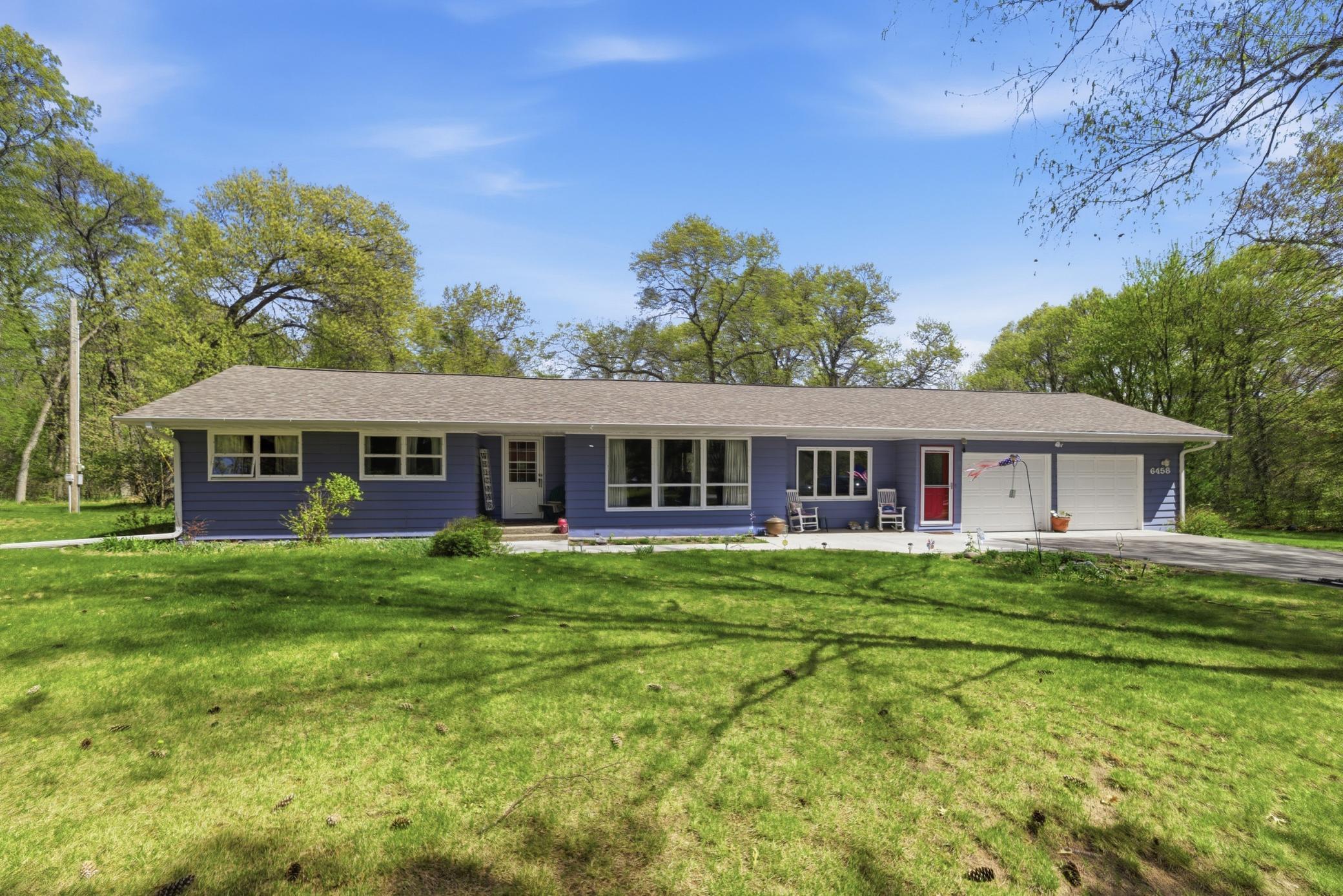 1962 single family home for sale at 6458 Clearwater Road in Baxter, MN — 4 bed, 1 bath (photo 20 of 30)